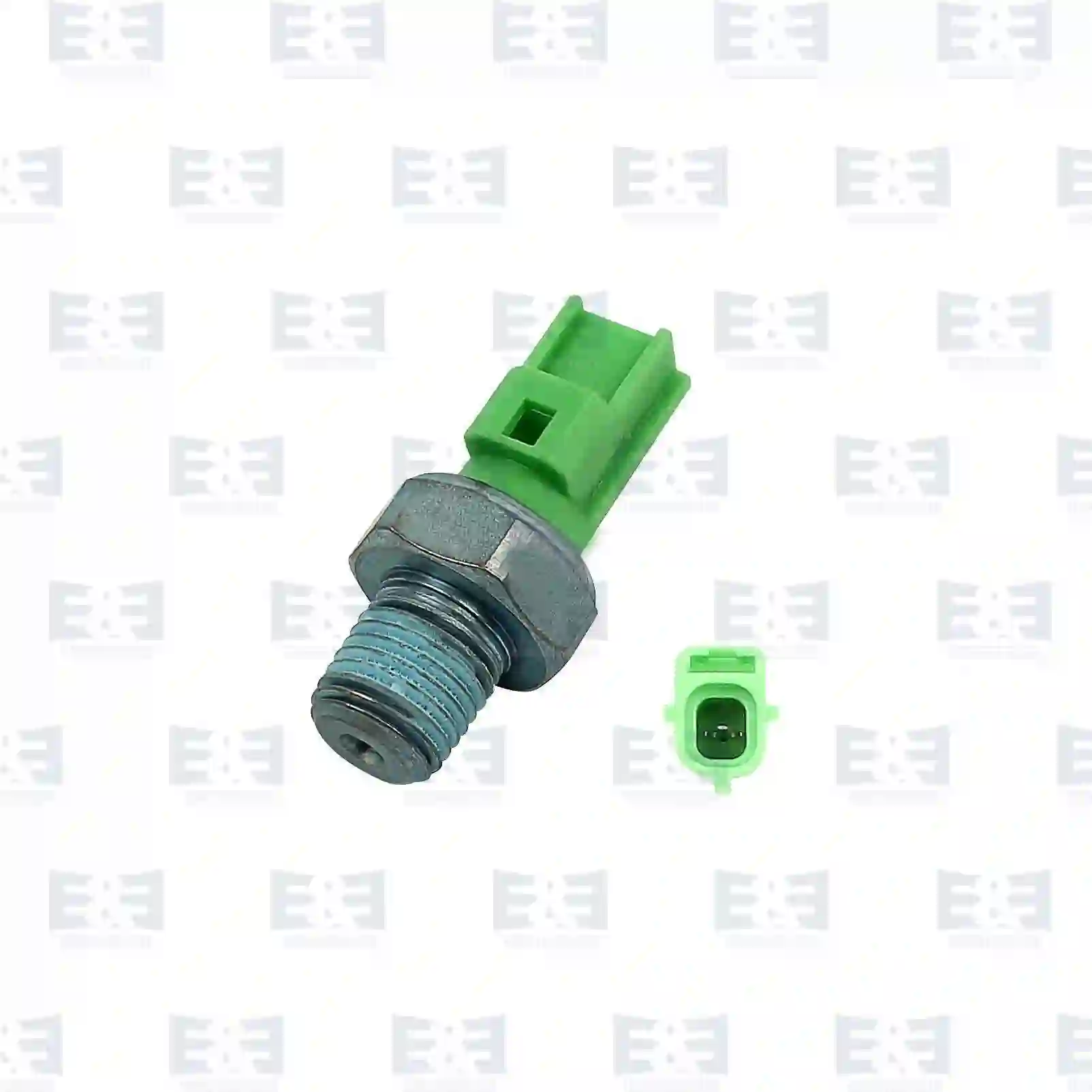 Switch & Sensor Oil pressure switch, EE No 2E2200796 ,  oem no:1116647, 1226188, 1363512, 1S7A-9278-AA, 3M51-9278-AA, 3M51-9278-AB, AJ813129, LR000633, LF0118501, 51163, 30658183, 30711658, 30757396 E&E Truck Spare Parts | Truck Spare Parts, Auotomotive Spare Parts