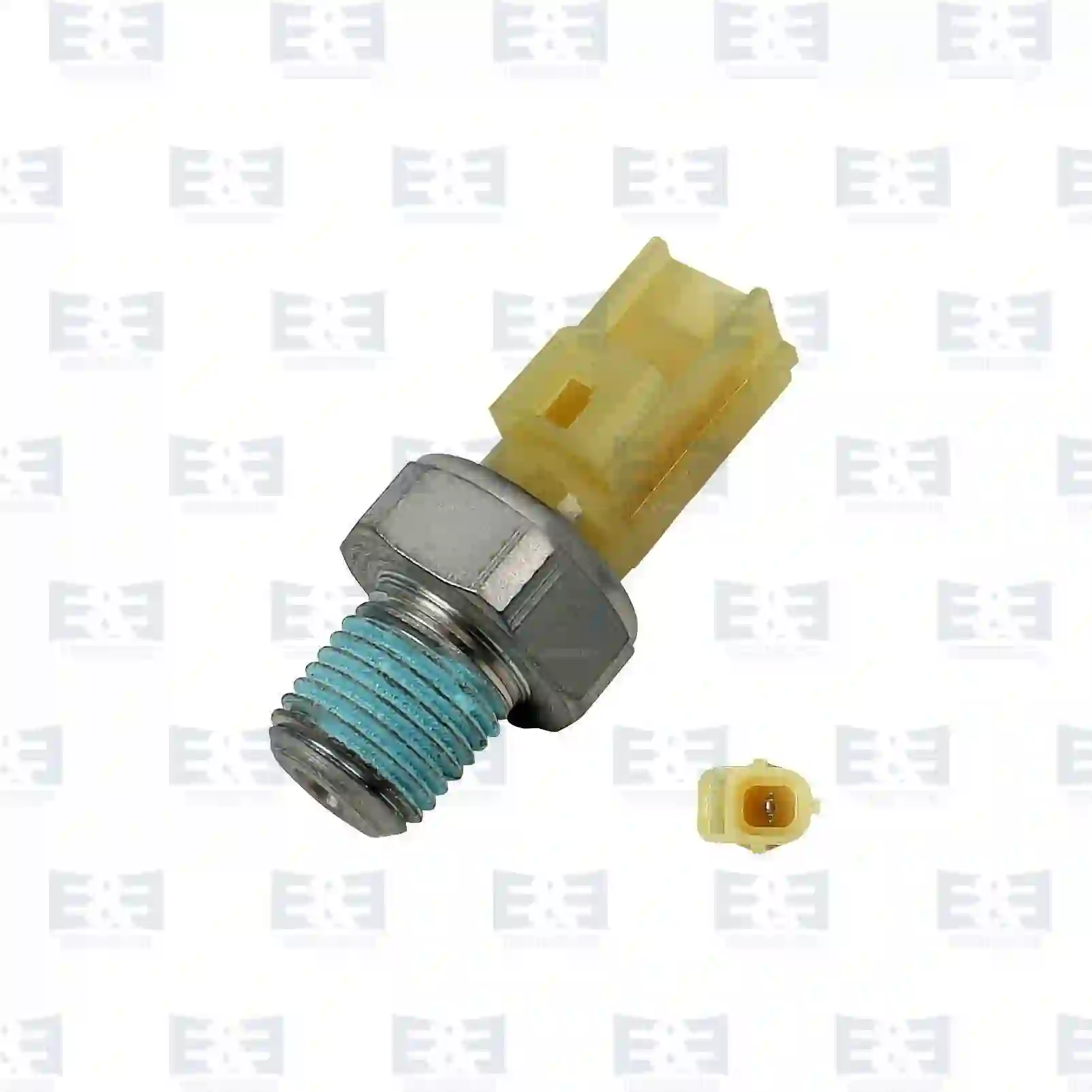 Switch & Sensor Oil pressure switch, EE No 2E2200797 ,  oem no:1131J2, 9659173880, 1053881, 1053882, 1084764, 1095149, 1309298, 1363198, 3S71-9278-AB, 98AB-9278-AA, 98AB-9278-CA, 1131J2 E&E Truck Spare Parts | Truck Spare Parts, Auotomotive Spare Parts