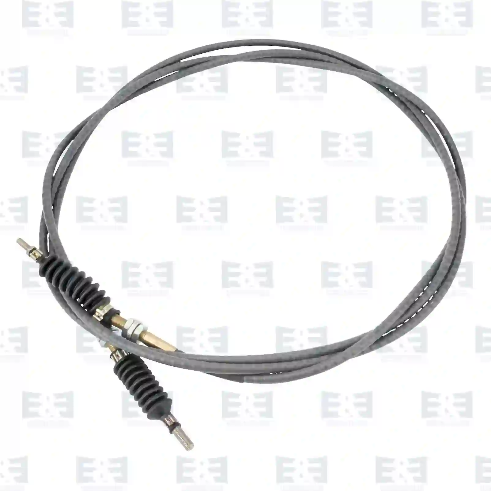  Throttle cable || E&E Truck Spare Parts | Truck Spare Parts, Auotomotive Spare Parts