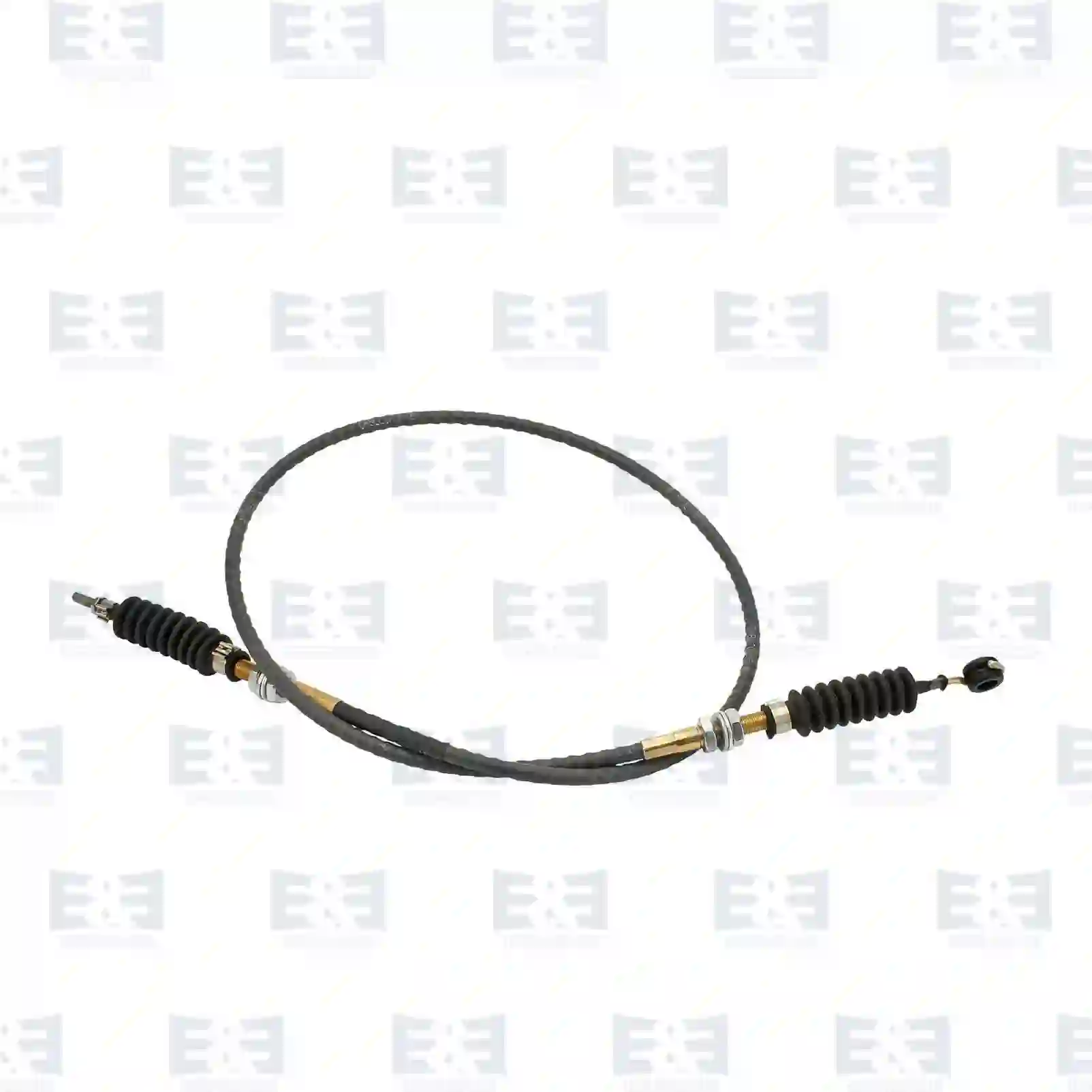 Accelerator Pedal Throttle cable, EE No 2E2200802 ,  oem no:81955016487 E&E Truck Spare Parts | Truck Spare Parts, Auotomotive Spare Parts