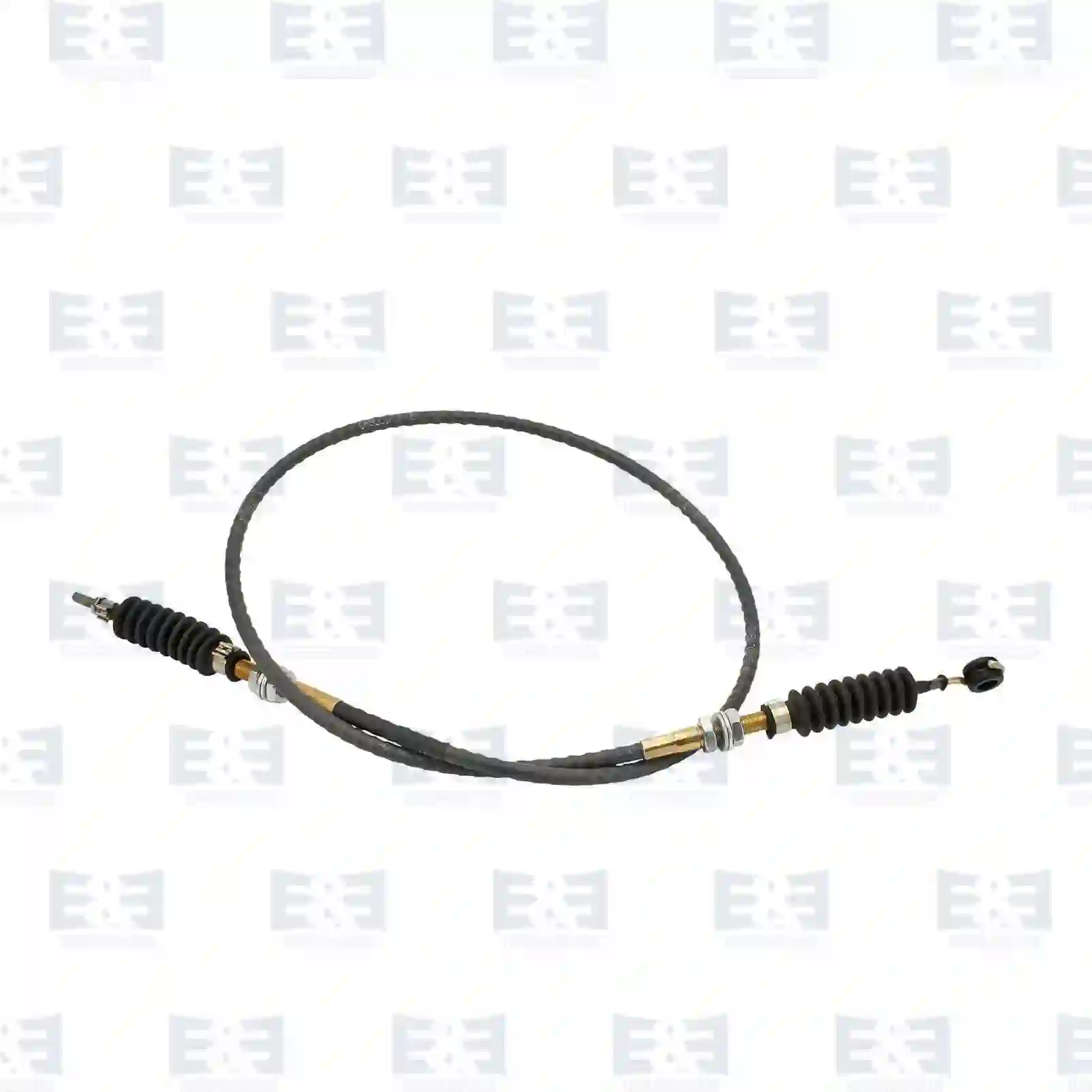  Throttle cable || E&E Truck Spare Parts | Truck Spare Parts, Auotomotive Spare Parts