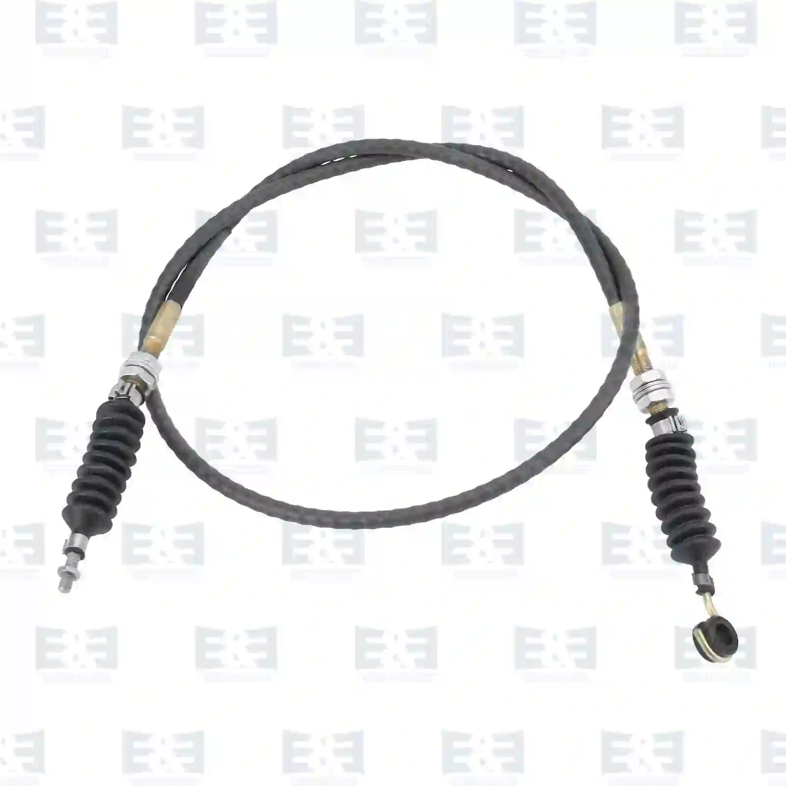 Accelerator Pedal Control wire, EE No 2E2200803 ,  oem no:81955016480 E&E Truck Spare Parts | Truck Spare Parts, Auotomotive Spare Parts