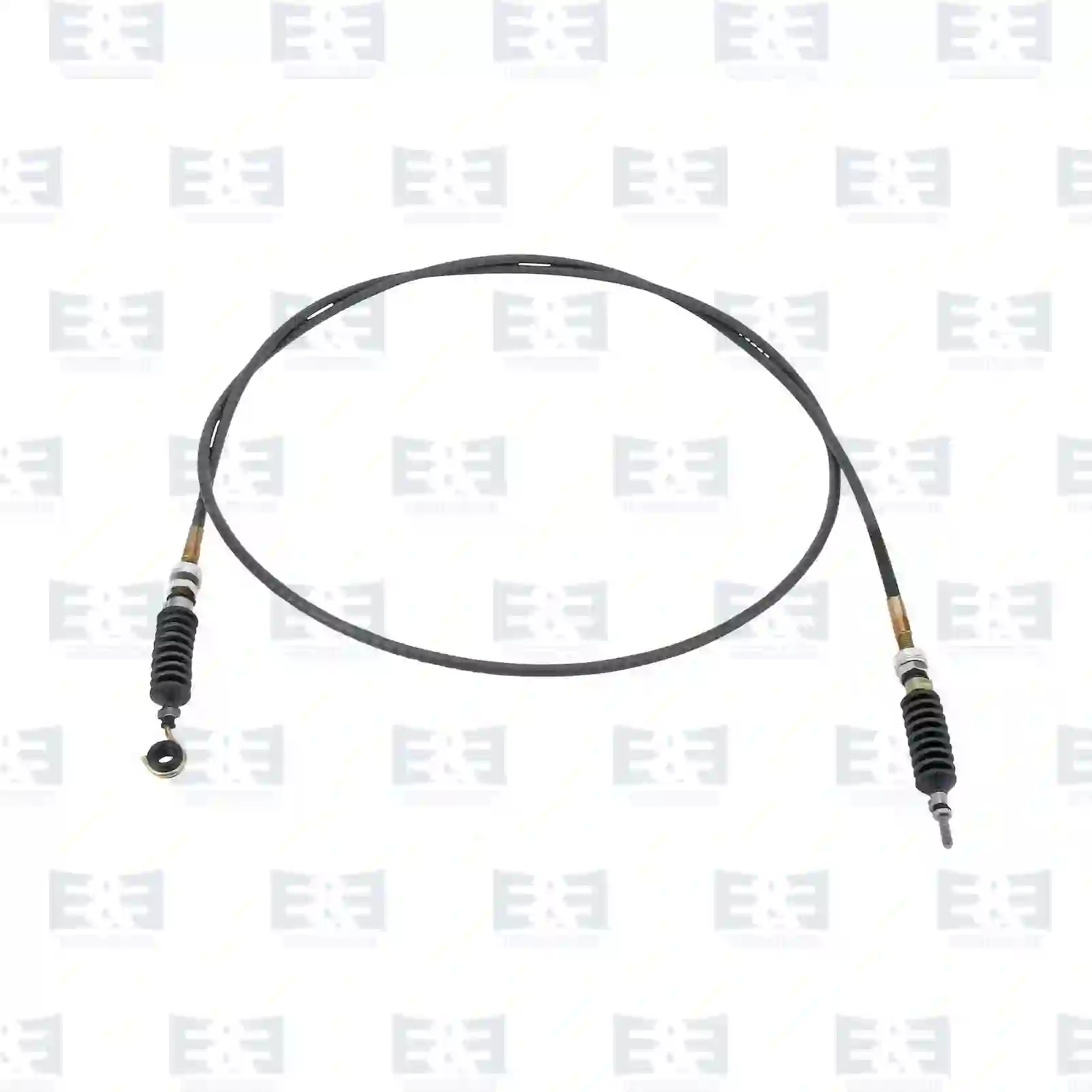 Accelerator Pedal Throttle cable, EE No 2E2200805 ,  oem no:81955016484 E&E Truck Spare Parts | Truck Spare Parts, Auotomotive Spare Parts