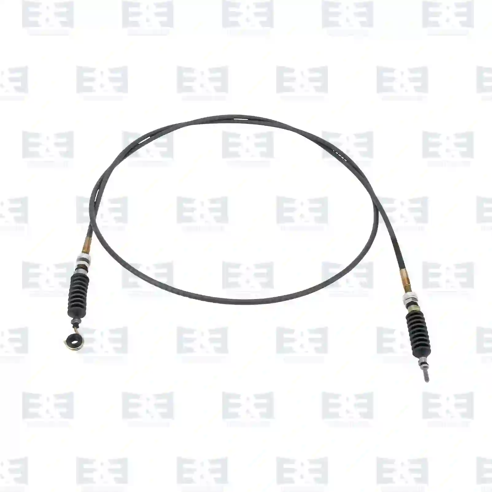  Throttle cable || E&E Truck Spare Parts | Truck Spare Parts, Auotomotive Spare Parts