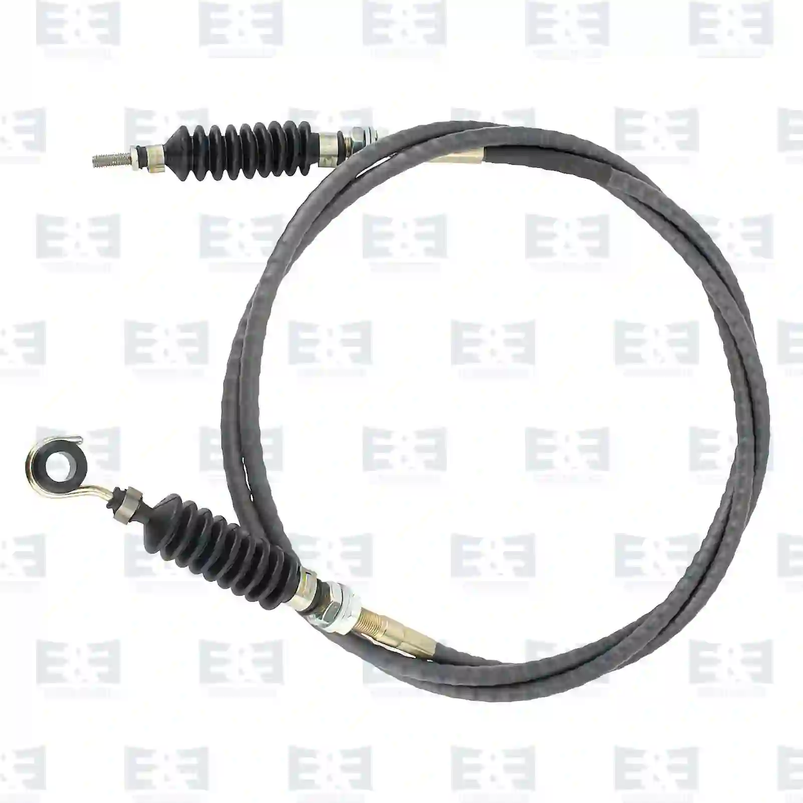 Accelerator Pedal Throttle cable, EE No 2E2200806 ,  oem no:81955016483 E&E Truck Spare Parts | Truck Spare Parts, Auotomotive Spare Parts