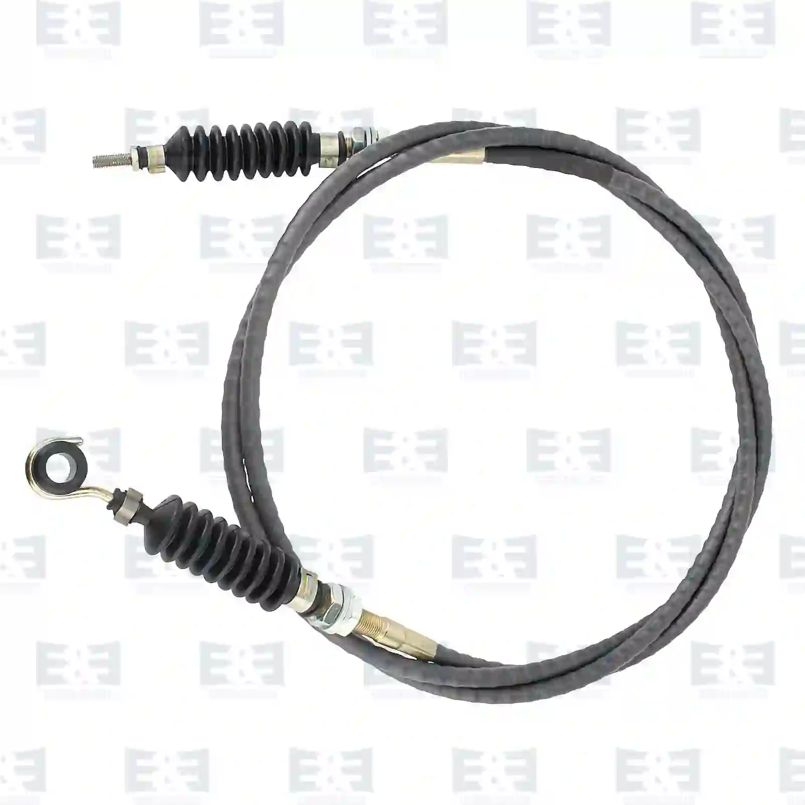 Throttle cable, 2E2200806, 81955016483 ||  2E2200806 E&E Truck Spare Parts | Truck Spare Parts, Auotomotive Spare Parts Throttle cable, 2E2200806, 81955016483 ||  2E2200806 E&E Truck Spare Parts | Truck Spare Parts, Auotomotive Spare Parts