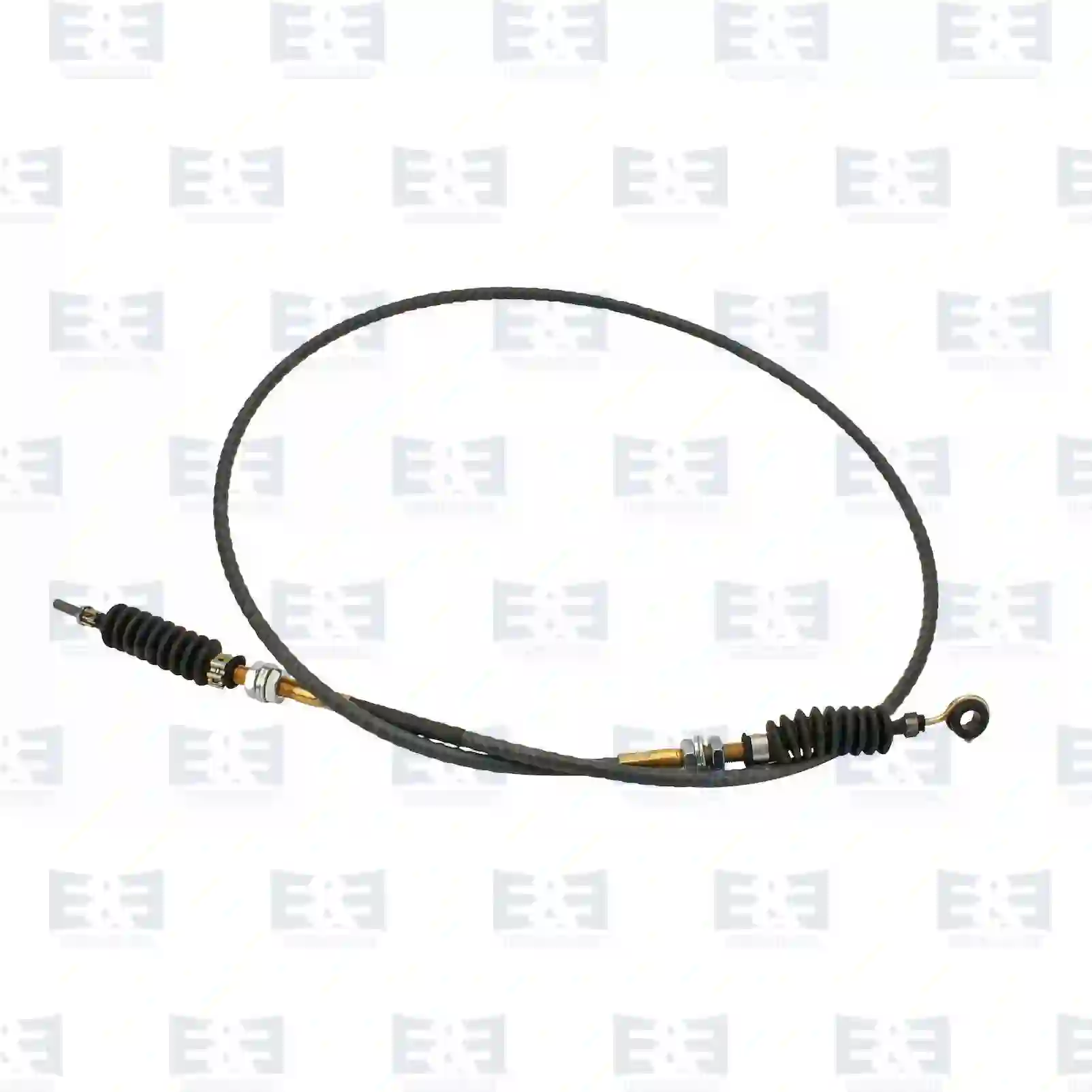 Accelerator Pedal Throttle cable, EE No 2E2200807 ,  oem no:81955016481 E&E Truck Spare Parts | Truck Spare Parts, Auotomotive Spare Parts