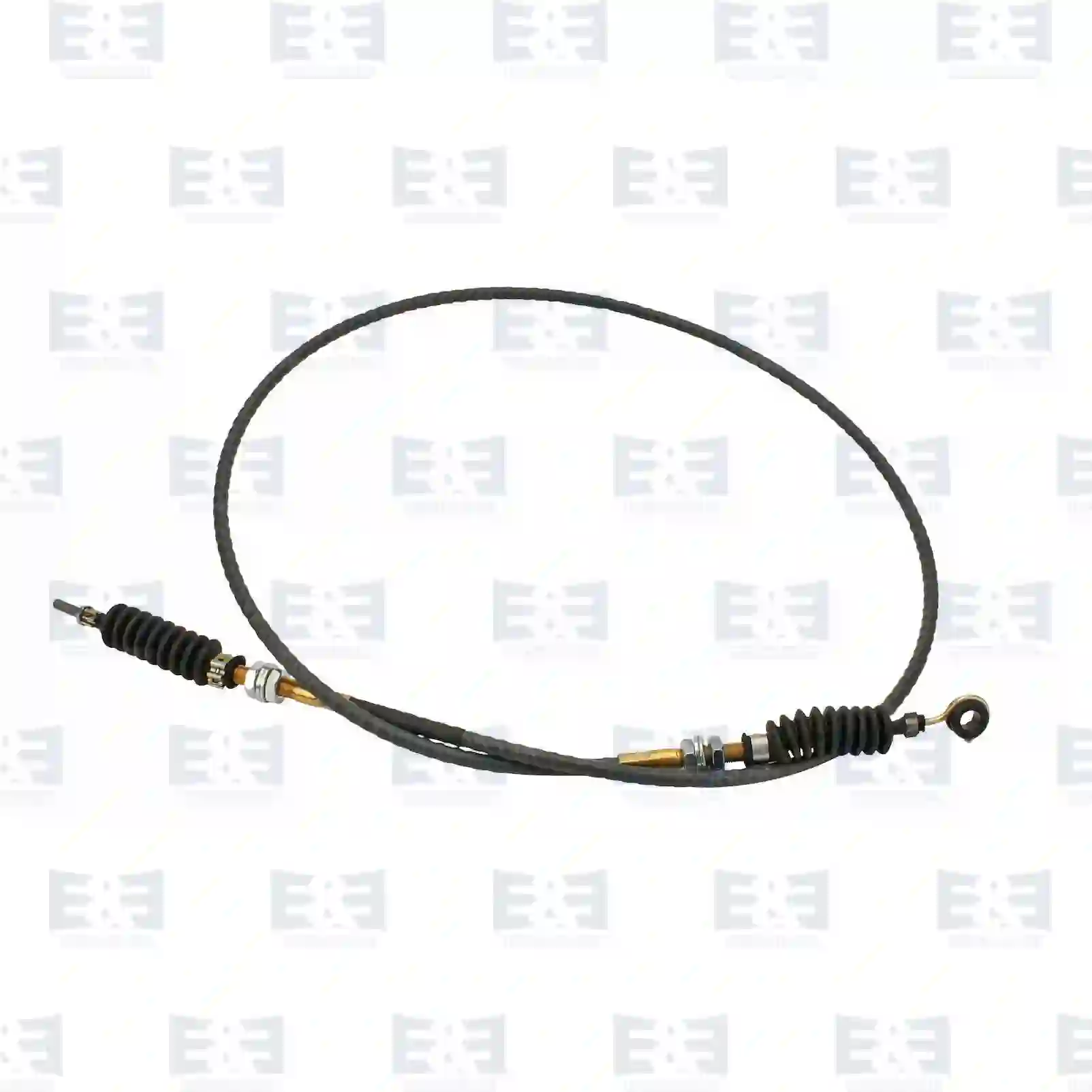  Throttle cable || E&E Truck Spare Parts | Truck Spare Parts, Auotomotive Spare Parts