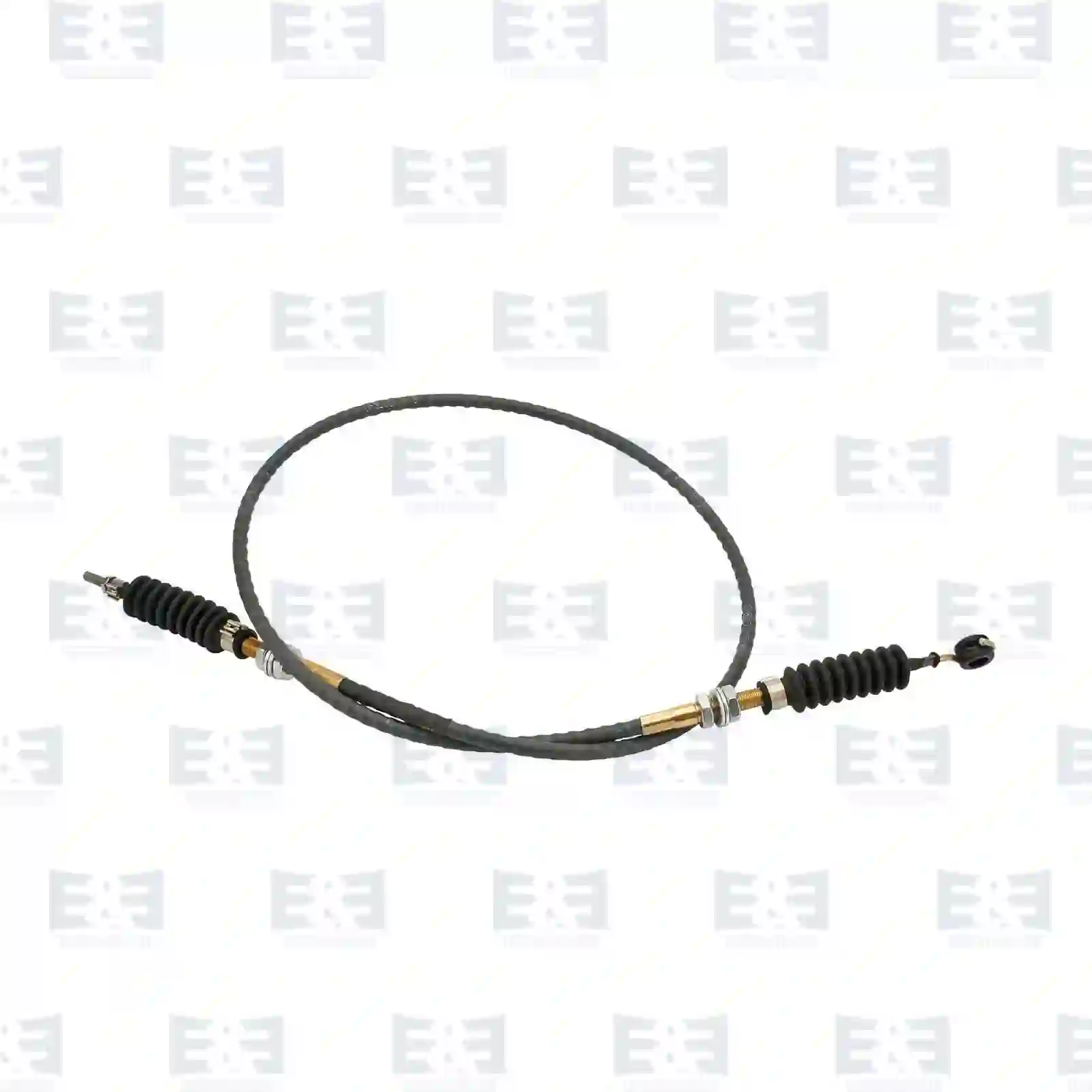 Accelerator Pedal Throttle cable, EE No 2E2200808 ,  oem no:81955016479 E&E Truck Spare Parts | Truck Spare Parts, Auotomotive Spare Parts