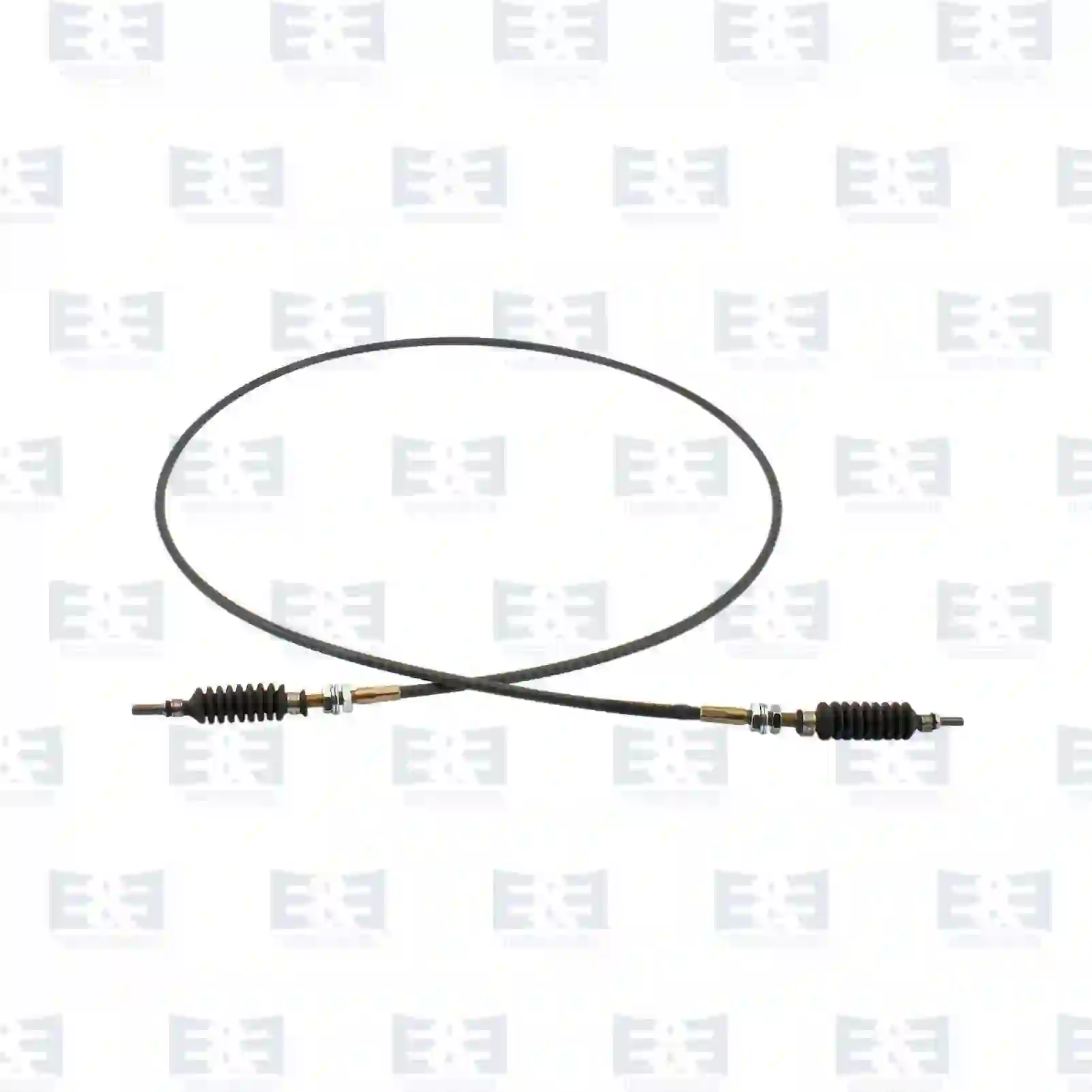 Accelerator Pedal Throttle cable, EE No 2E2200809 ,  oem no:81955016477 E&E Truck Spare Parts | Truck Spare Parts, Auotomotive Spare Parts