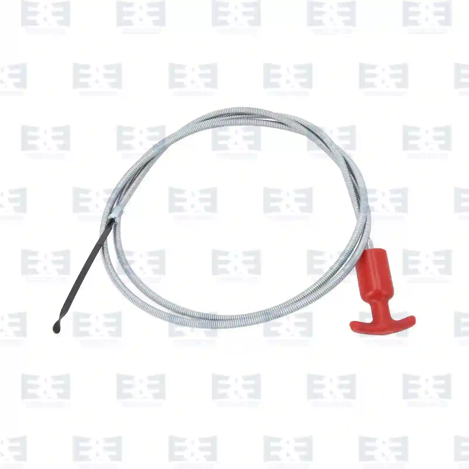 Oil Sump Oil dipstick, EE No 2E2200813 ,  oem no:3183516 E&E Truck Spare Parts | Truck Spare Parts, Auotomotive Spare Parts