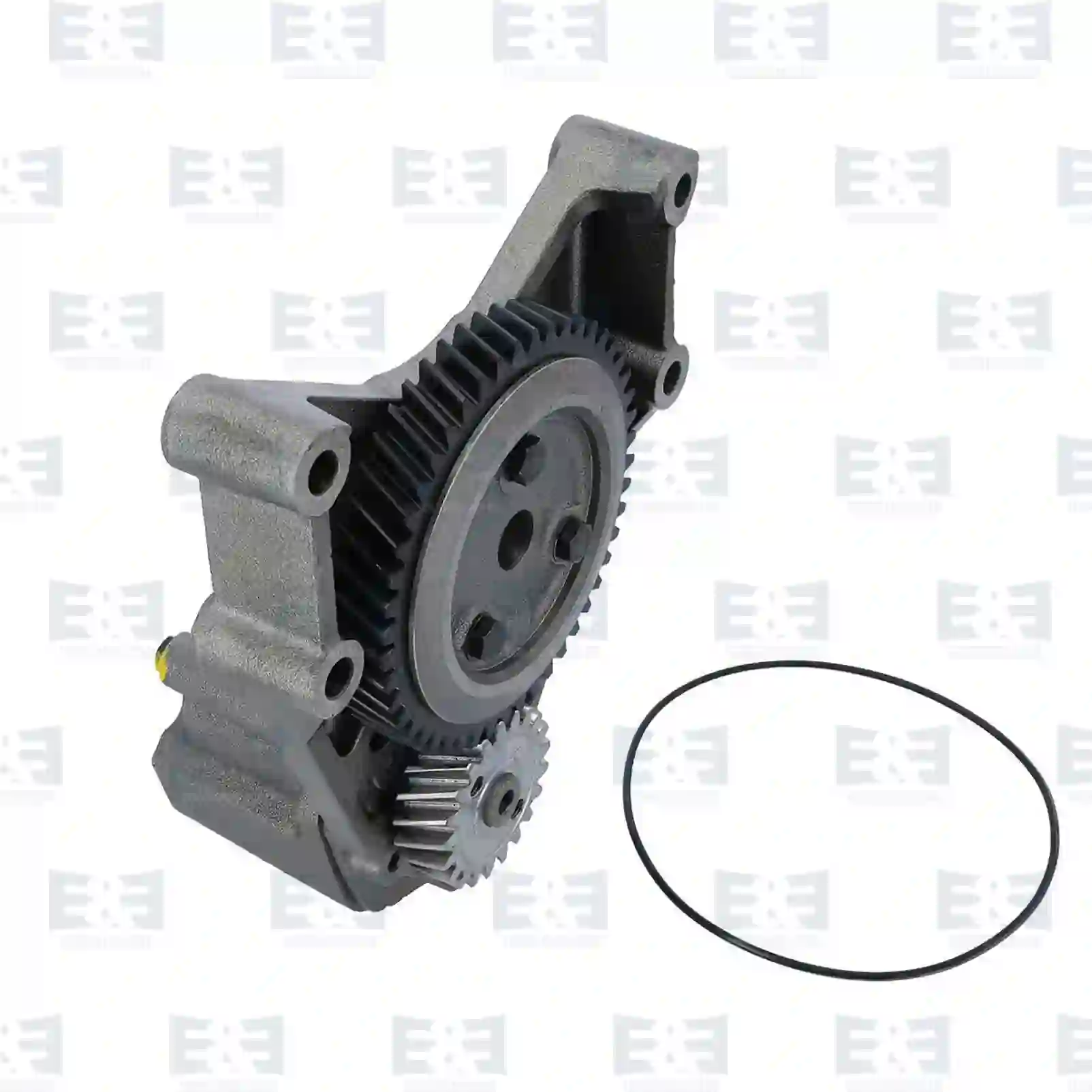  Oil pump || E&E Truck Spare Parts | Truck Spare Parts, Auotomotive Spare Parts