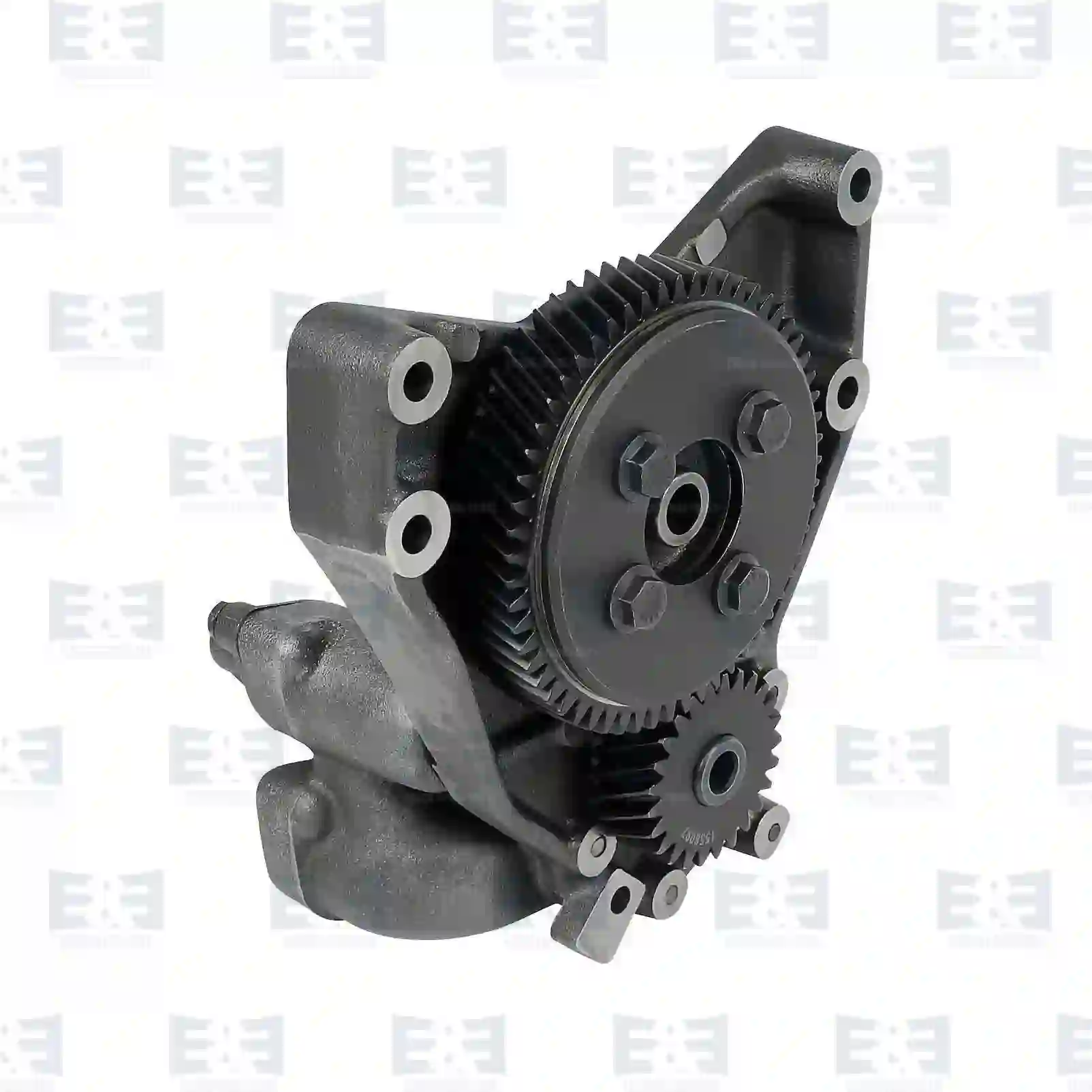 Oil Pump Oil pump, EE No 2E2200841 ,  oem no:1543963, 1556018, 1556177, 1556730 E&E Truck Spare Parts | Truck Spare Parts, Auotomotive Spare Parts