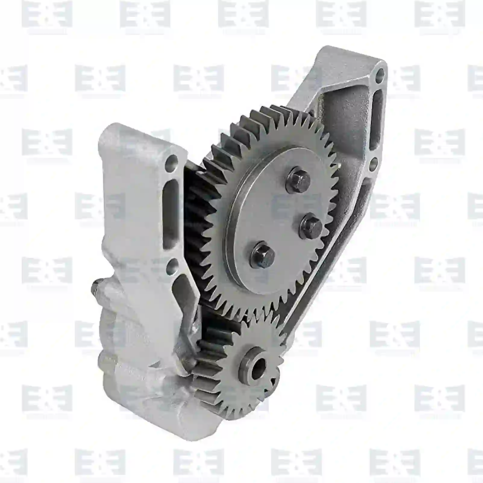 Oil Pump Oil pump, EE No 2E2200842 ,  oem no:20709848, 22396953, 8170465, 85003151, ZG01762-0008 E&E Truck Spare Parts | Truck Spare Parts, Auotomotive Spare Parts