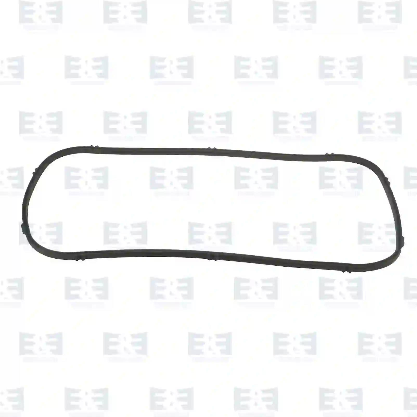 Crankcase Gasket, side cover, EE No 2E2200851 ,  oem no:467409, 469823 E&E Truck Spare Parts | Truck Spare Parts, Auotomotive Spare Parts