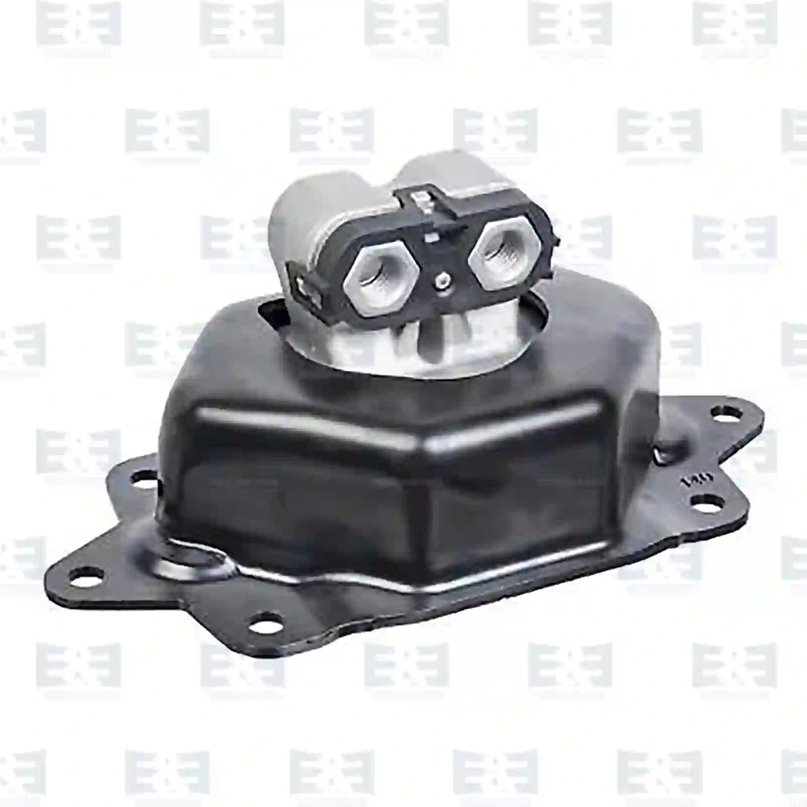  Engine mounting, rear || E&E Truck Spare Parts | Truck Spare Parts, Auotomotive Spare Parts