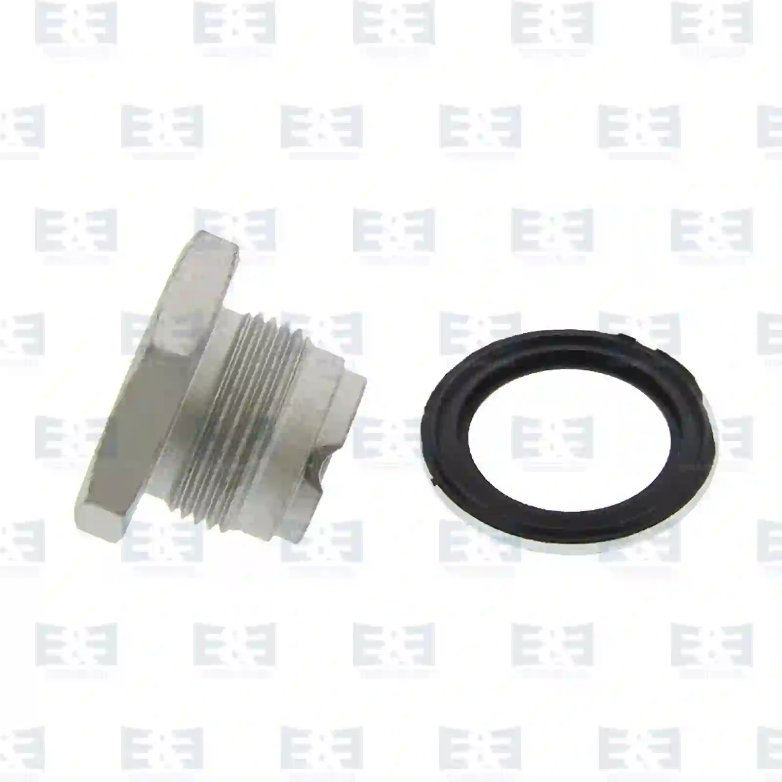 Oil Sump Oil drain plug, EE No 2E2200862 ,  oem no:#YOK E&E Truck Spare Parts | Truck Spare Parts, Auotomotive Spare Parts