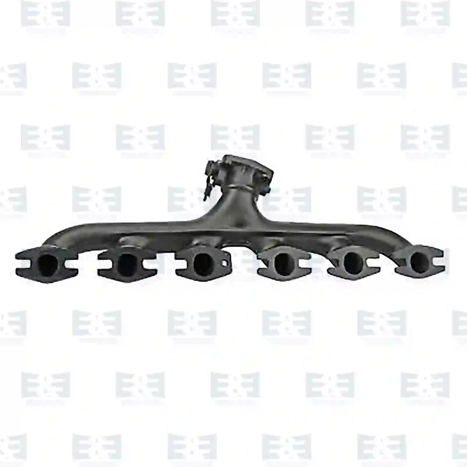  Exhaust manifold || E&E Truck Spare Parts | Truck Spare Parts, Auotomotive Spare Parts