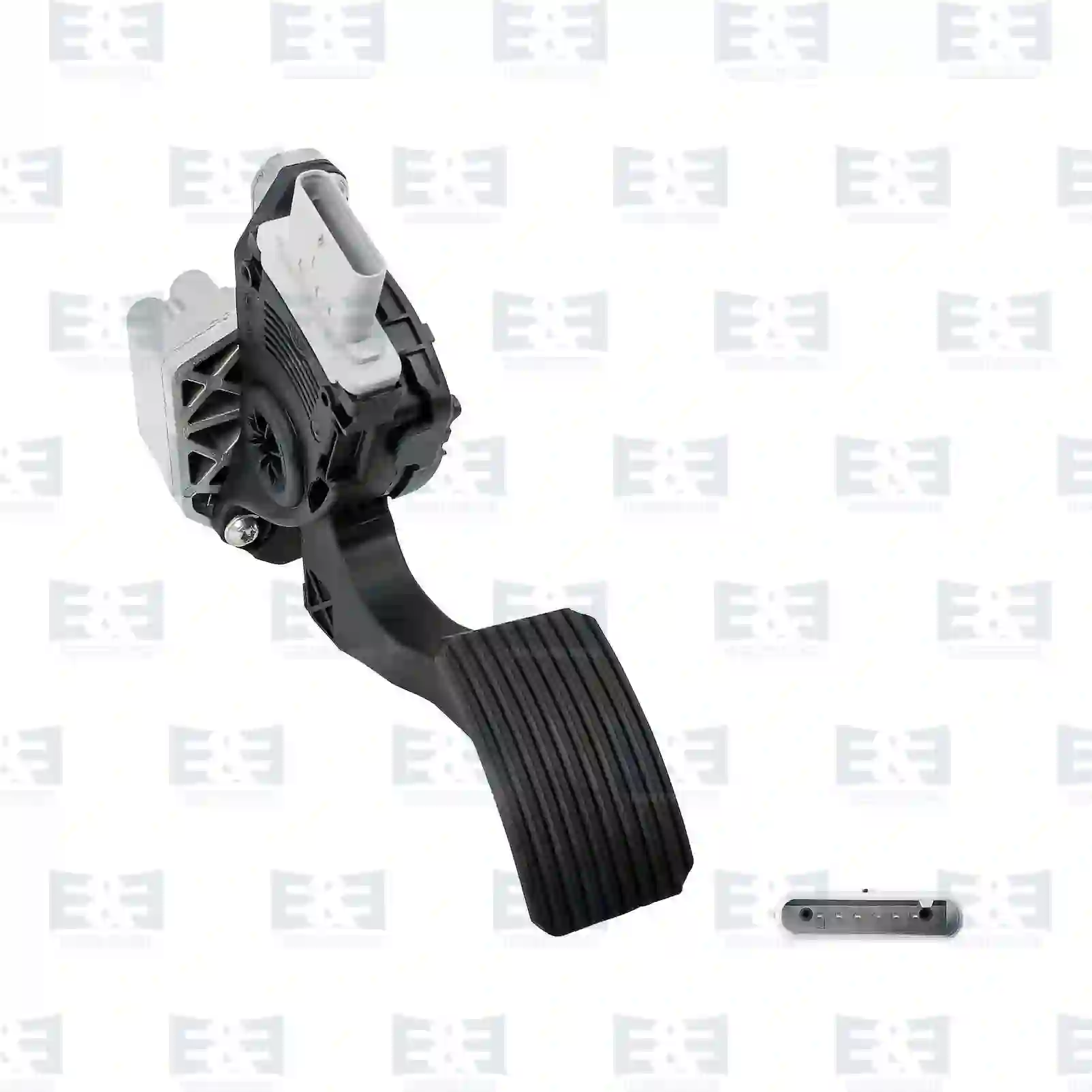 Engine Accelerator pedal, EE No 2E2200896 ,  oem no:81259706103, 2V5721509 E&E Truck Spare Parts | Truck Spare Parts, Auotomotive Spare Parts