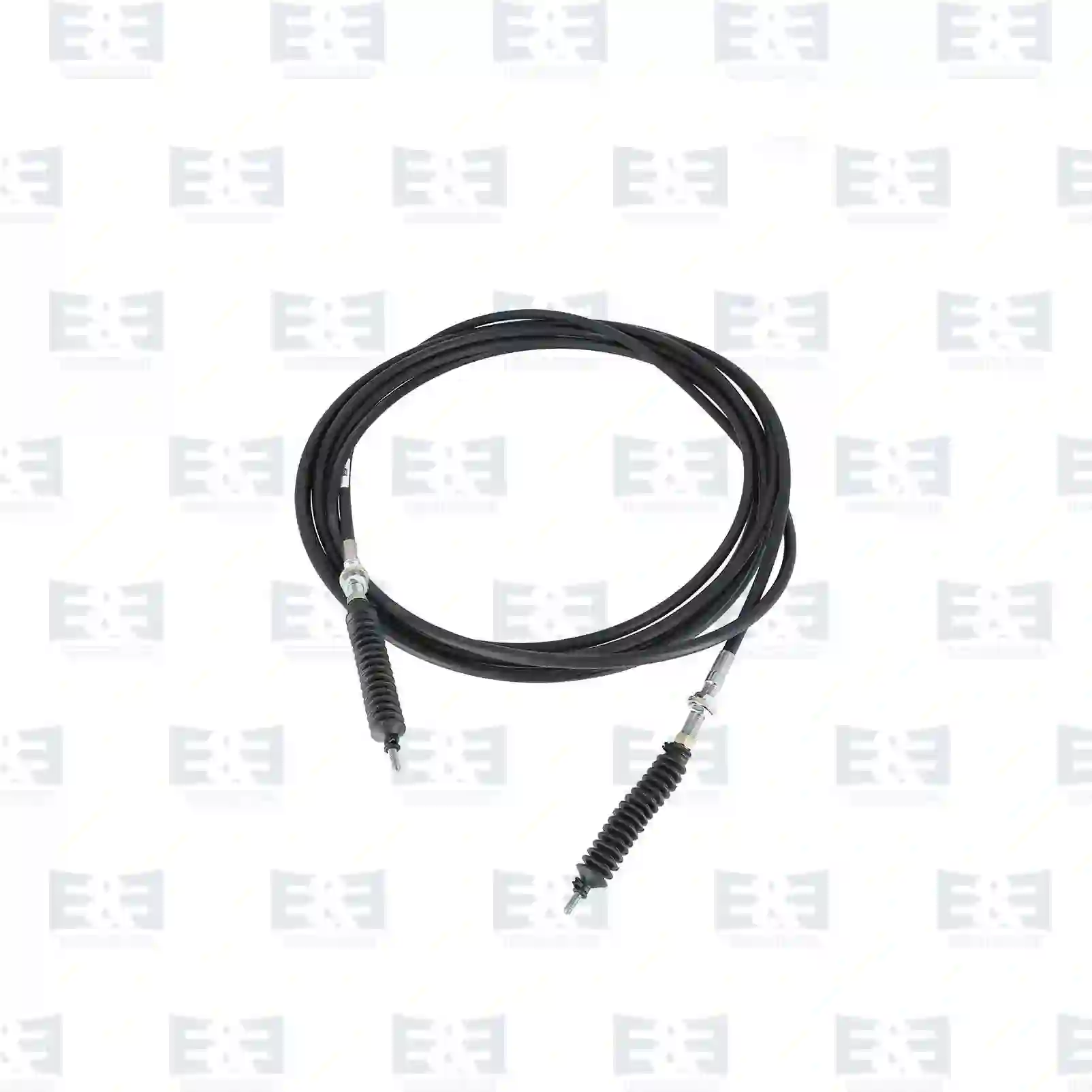  Throttle cable || E&E Truck Spare Parts | Truck Spare Parts, Auotomotive Spare Parts