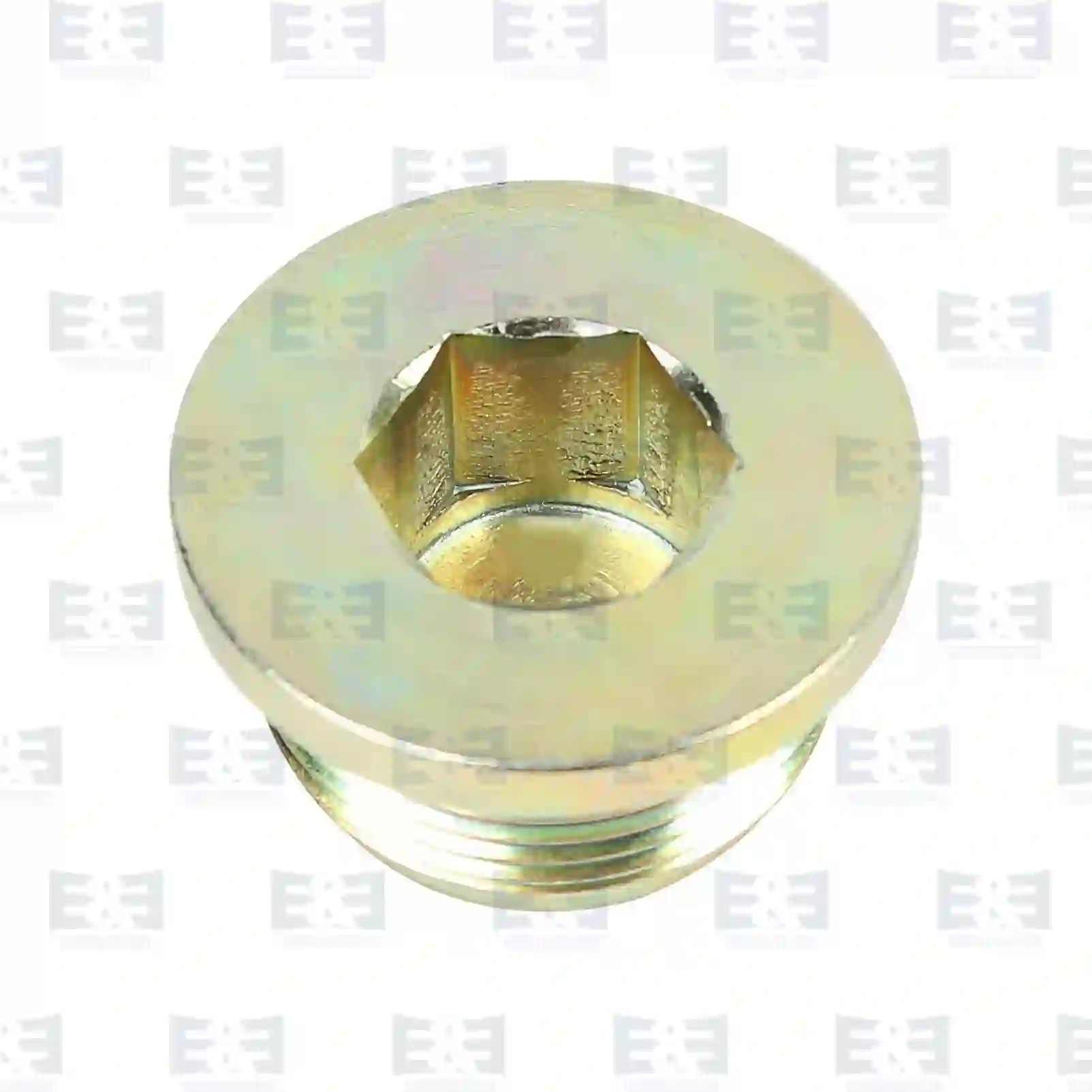  Screw plug, oil sump || E&E Truck Spare Parts | Truck Spare Parts, Auotomotive Spare Parts