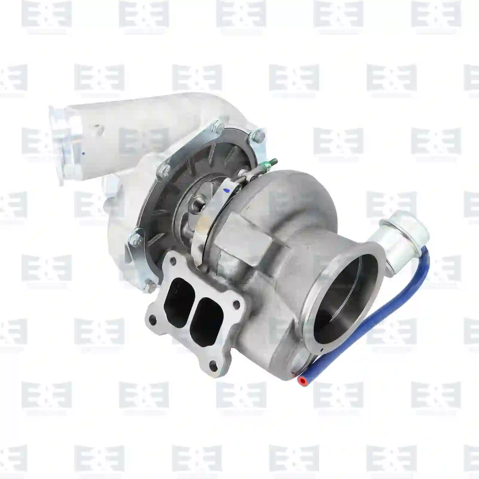 Turbocharger Turbocharger, EE No 2E2200904 ,  oem no:2199316, 2275487, 2328179, 2371648, 2385226, 576131, 576190 E&E Truck Spare Parts | Truck Spare Parts, Auotomotive Spare Parts