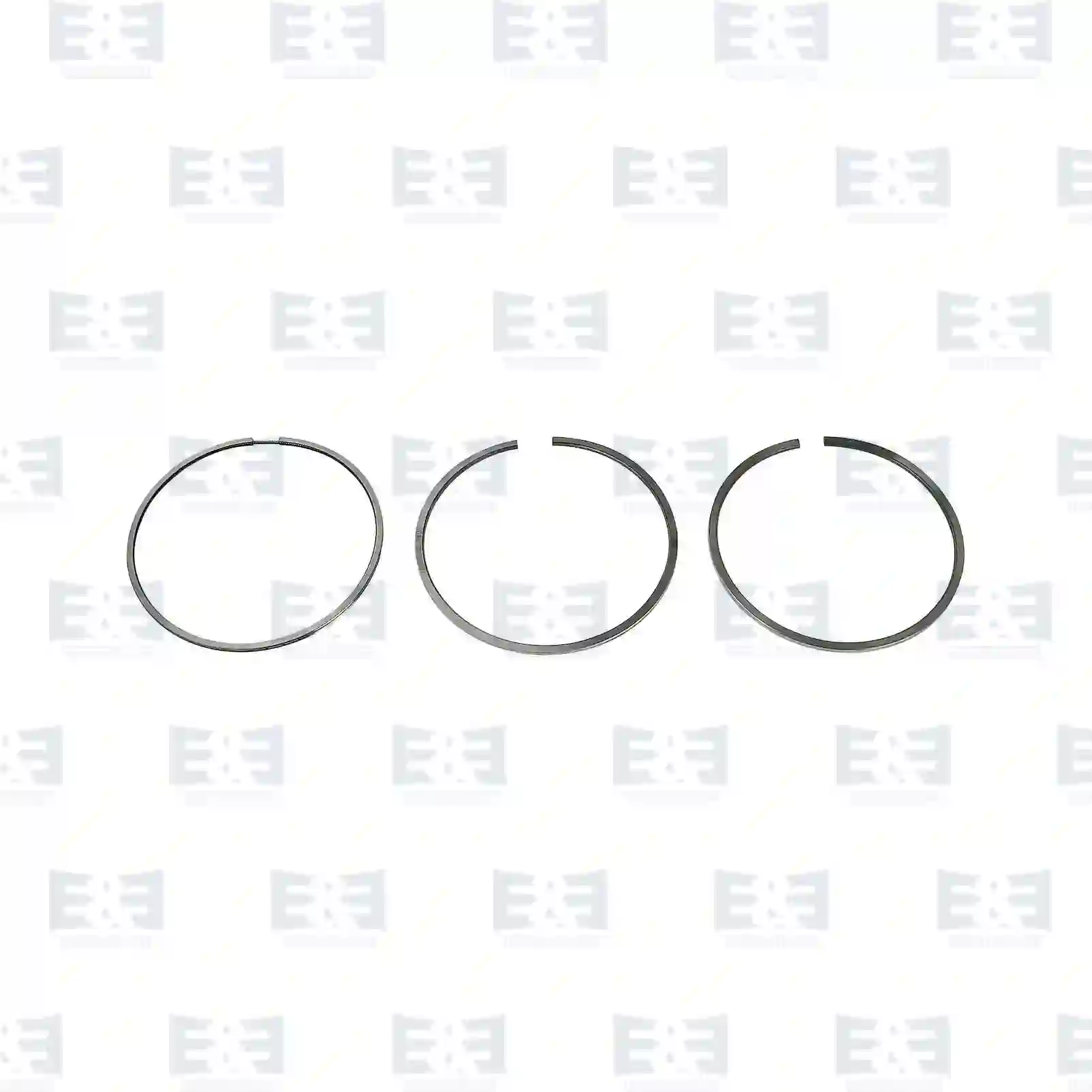 Piston & Liner Piston ring kit, EE No 2E2200906 ,  oem no:1880981, 2196579, 2196580, ZG01886-0008 E&E Truck Spare Parts | Truck Spare Parts, Auotomotive Spare Parts