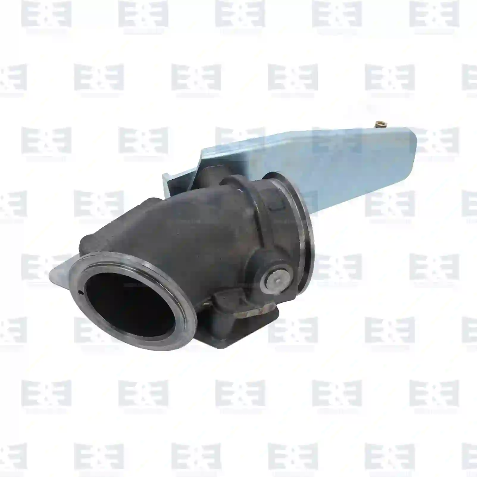  Exhaust brake, with throttle || E&E Truck Spare Parts | Truck Spare Parts, Auotomotive Spare Parts