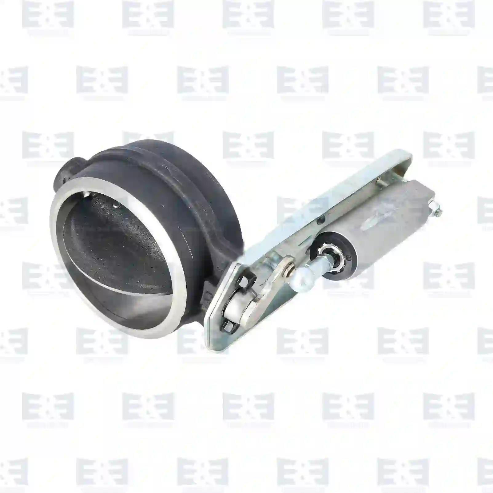  Exhaust brake || E&E Truck Spare Parts | Truck Spare Parts, Auotomotive Spare Parts