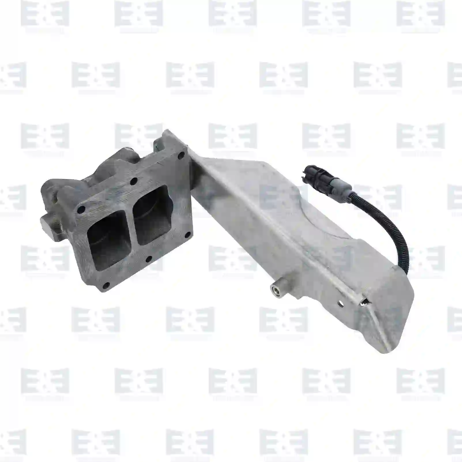 Blocking flap, exhaust gas recirculation, 2E2200941, 51081506133 ||  2E2200941 E&E Truck Spare Parts | Truck Spare Parts, Auotomotive Spare Parts Blocking flap, exhaust gas recirculation, 2E2200941, 51081506133 ||  2E2200941 E&E Truck Spare Parts | Truck Spare Parts, Auotomotive Spare Parts