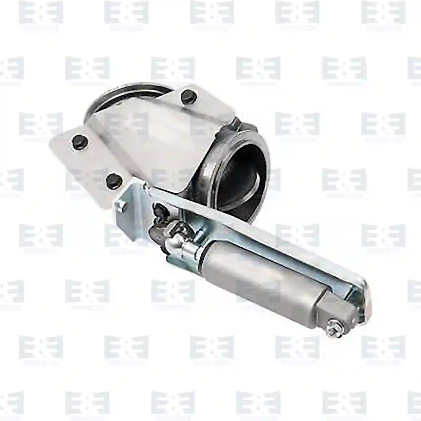 Exhaust brake, complete, 2E2200959, 51152016270, 5115 ||  2E2200959 E&E Truck Spare Parts | Truck Spare Parts, Auotomotive Spare Parts Exhaust brake, complete, 2E2200959, 51152016270, 5115 ||  2E2200959 E&E Truck Spare Parts | Truck Spare Parts, Auotomotive Spare Parts