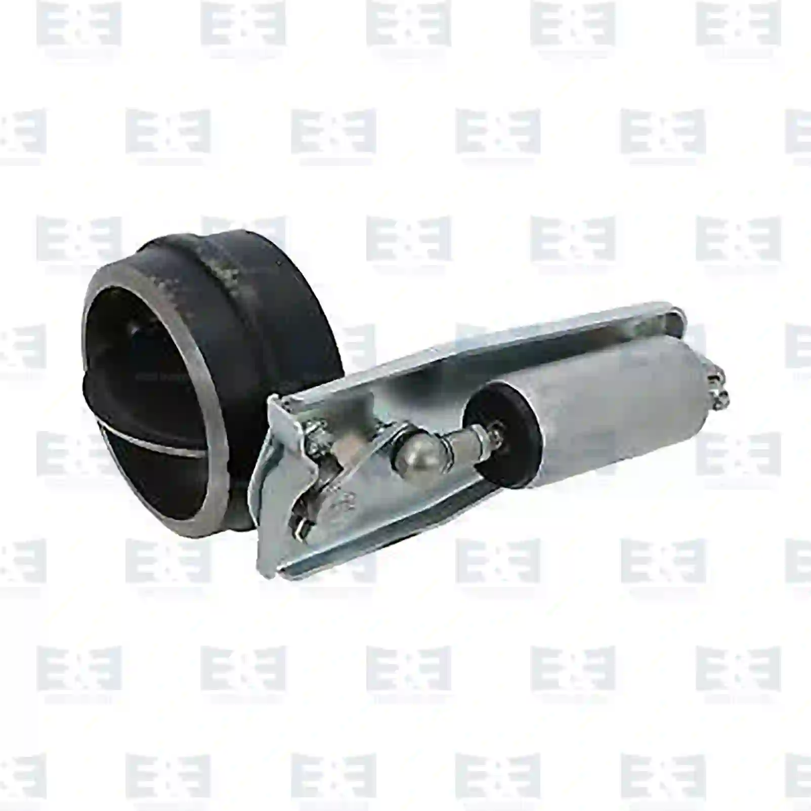 Exhaust Manifold Throttle, complete with cylinder, EE No 2E2200960 ,  oem no:81156006086, 81156006103, 81156006105 E&E Truck Spare Parts | Truck Spare Parts, Auotomotive Spare Parts