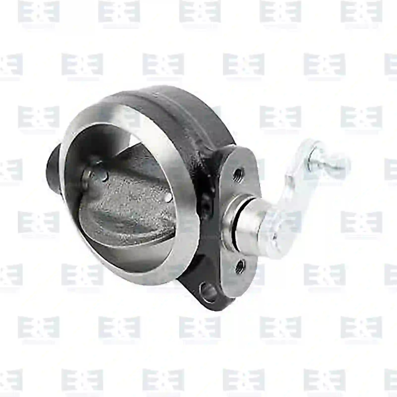  Throttle, complete || E&E Truck Spare Parts | Truck Spare Parts, Auotomotive Spare Parts