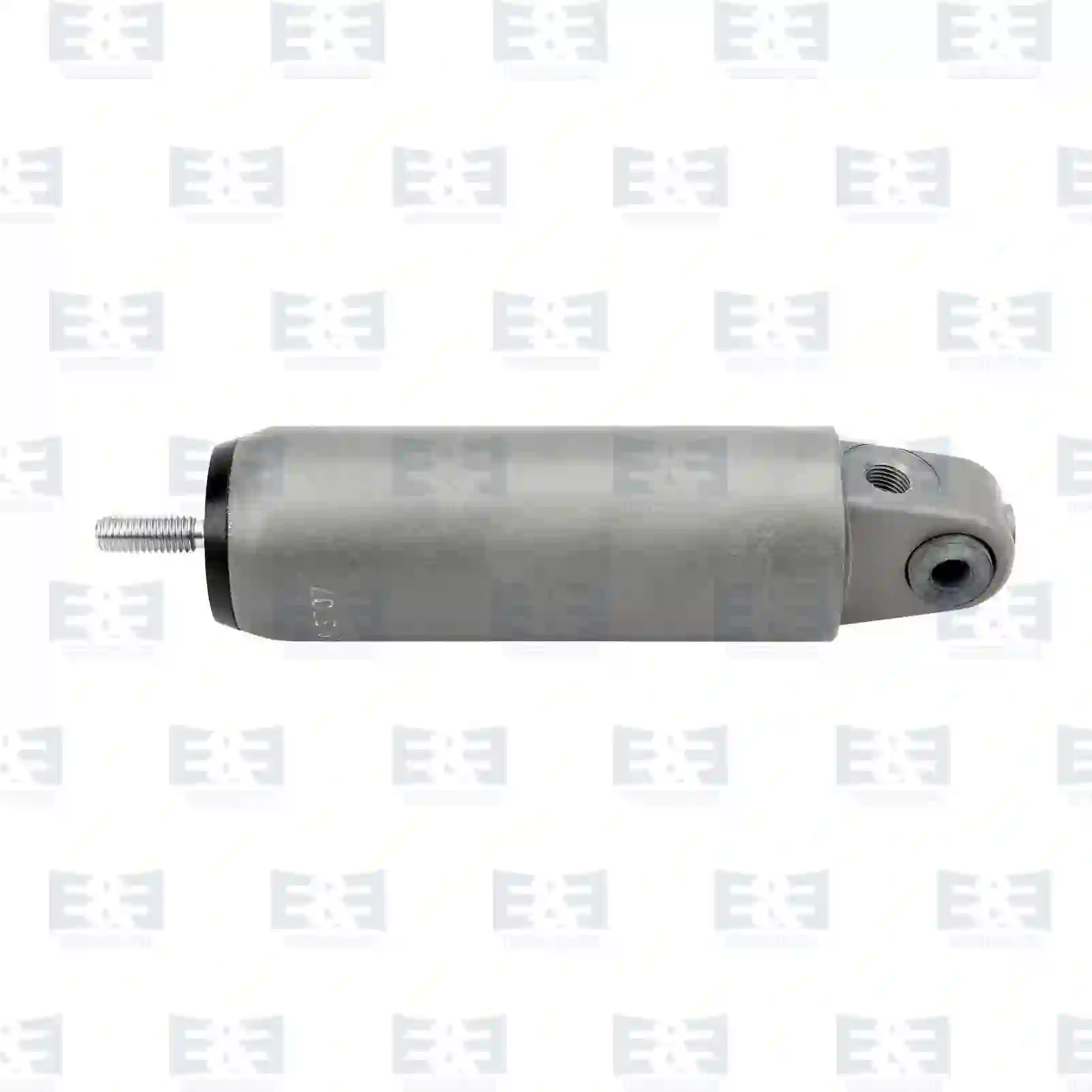 Exhaust Manifold Working cylinder, toilet, EE No 2E2200974 ,  oem no:81117016025, 81117016039, 85100004009 E&E Truck Spare Parts | Truck Spare Parts, Auotomotive Spare Parts