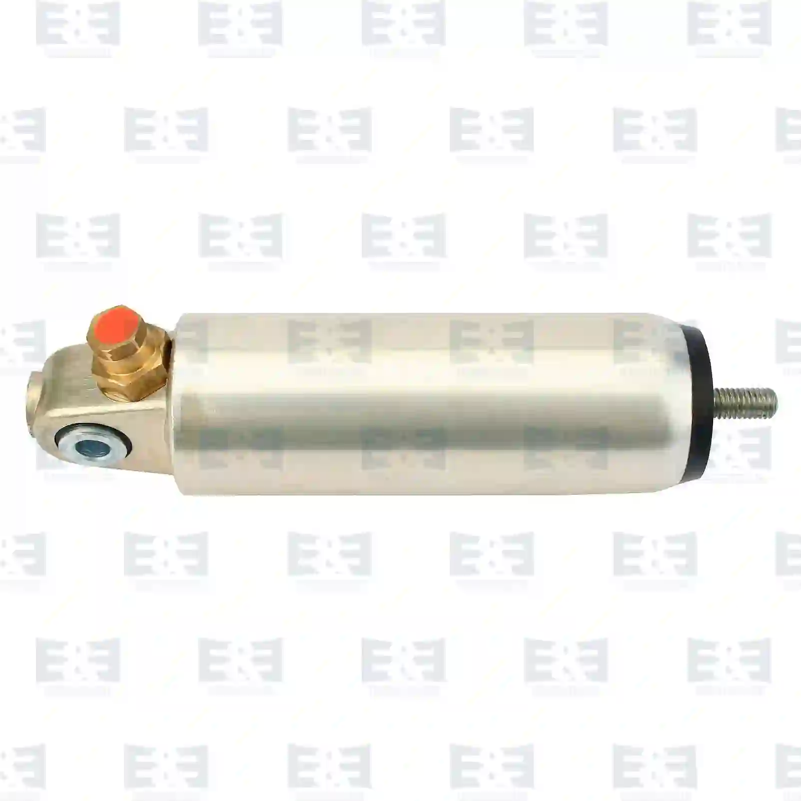 Exhaust Manifold Cylinder, exhaust brake, EE No 2E2200977 ,  oem no:81157016124, , E&E Truck Spare Parts | Truck Spare Parts, Auotomotive Spare Parts