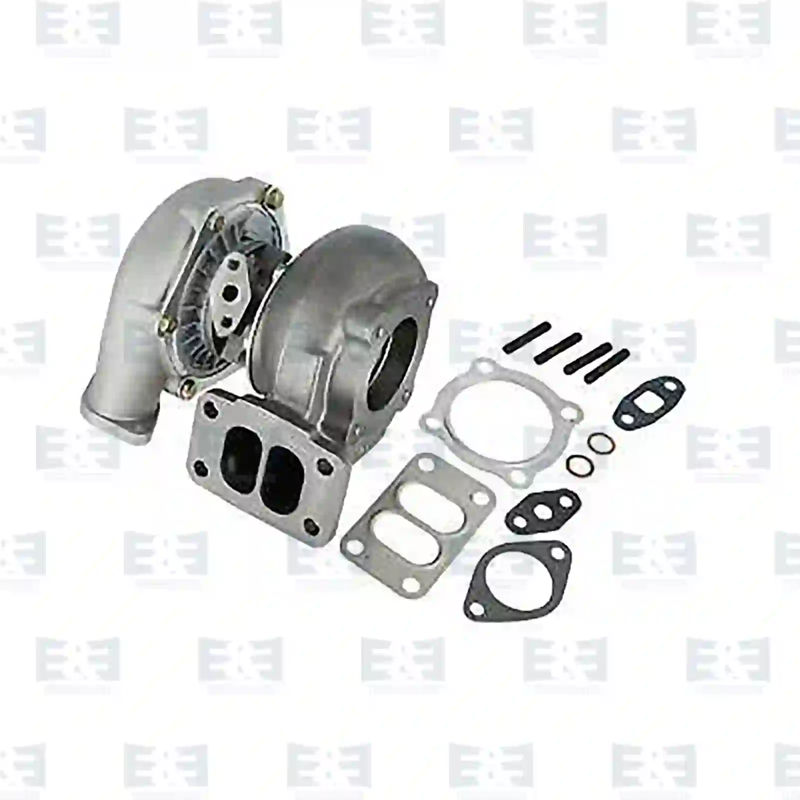  Turbocharger, with gasket kit || E&E Truck Spare Parts | Truck Spare Parts, Auotomotive Spare Parts