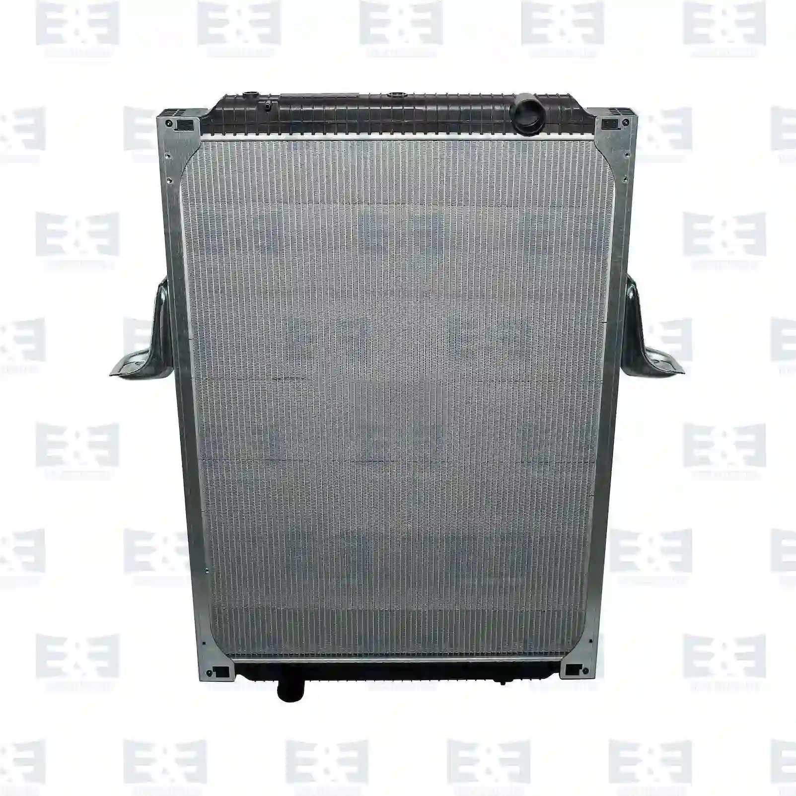  Radiator || E&E Truck Spare Parts | Truck Spare Parts, Auotomotive Spare Parts