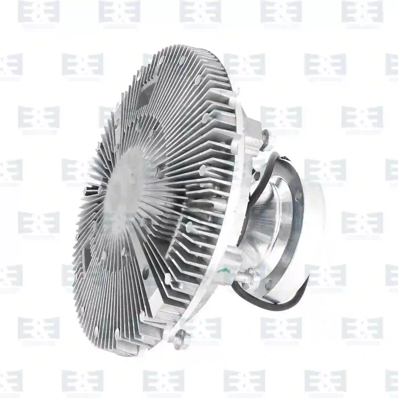  Fan clutch || E&E Truck Spare Parts | Truck Spare Parts, Auotomotive Spare Parts