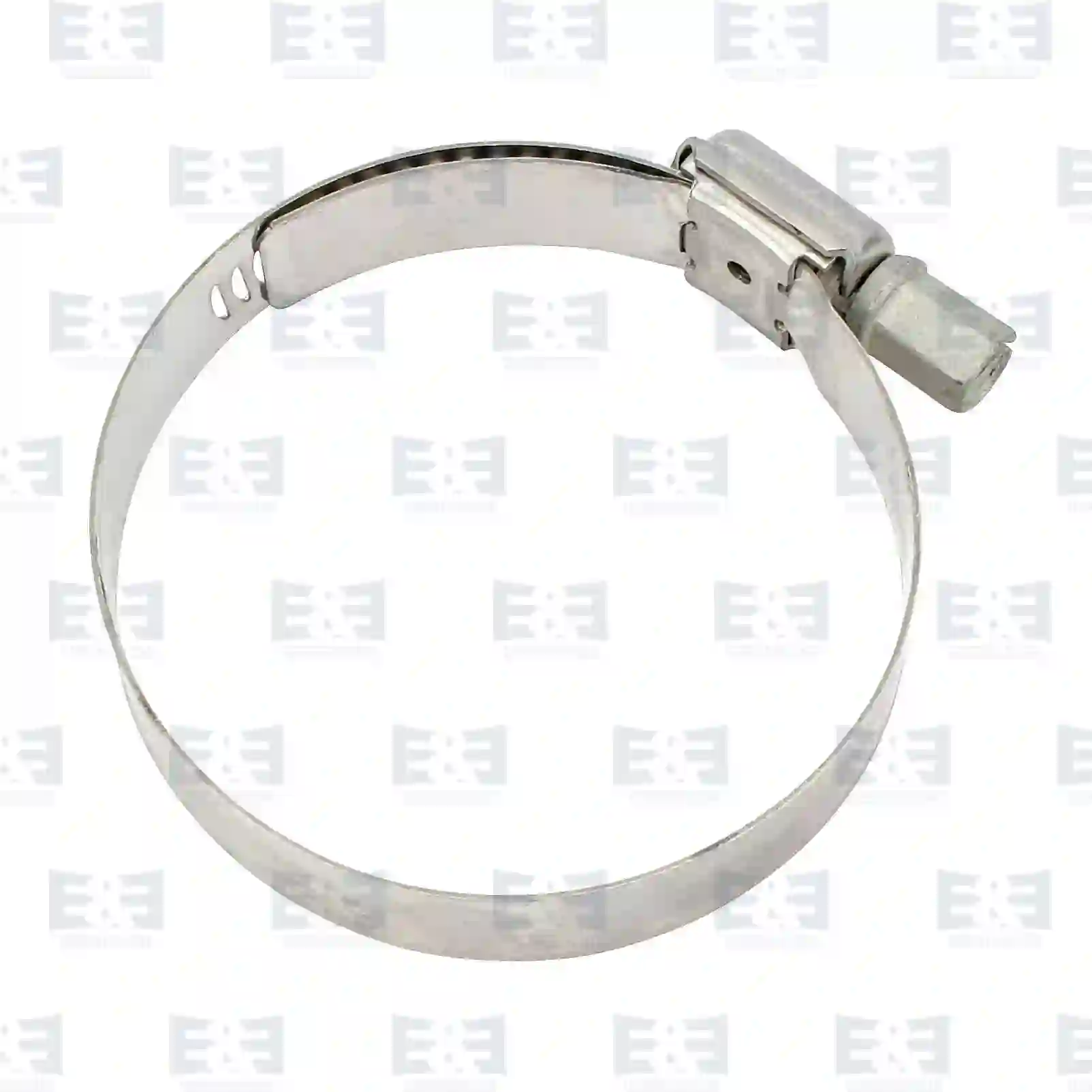  Hose clamp || E&E Truck Spare Parts | Truck Spare Parts, Auotomotive Spare Parts