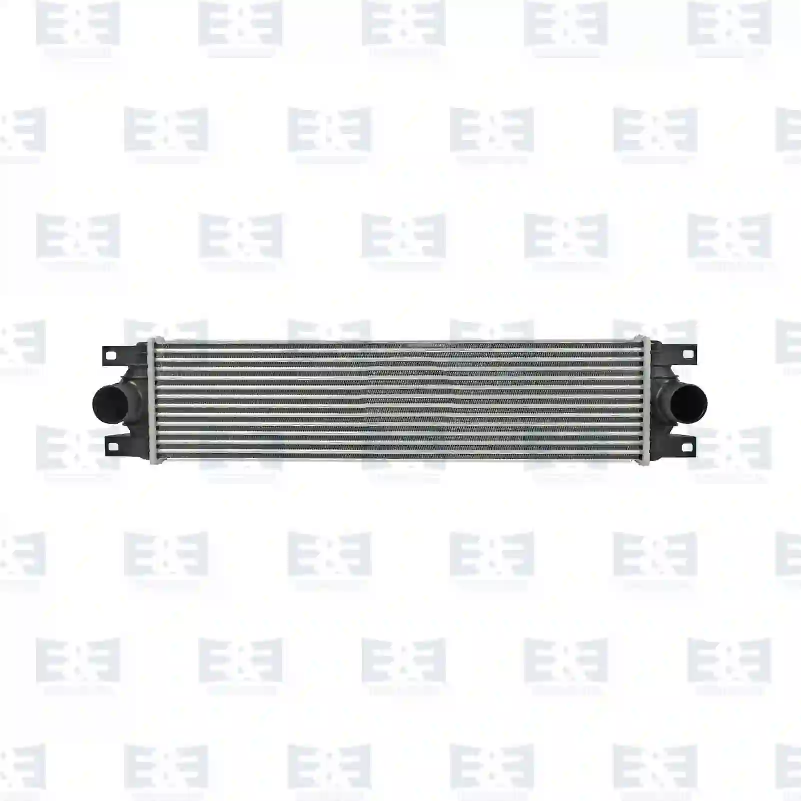  Intercooler || E&E Truck Spare Parts | Truck Spare Parts, Auotomotive Spare Parts