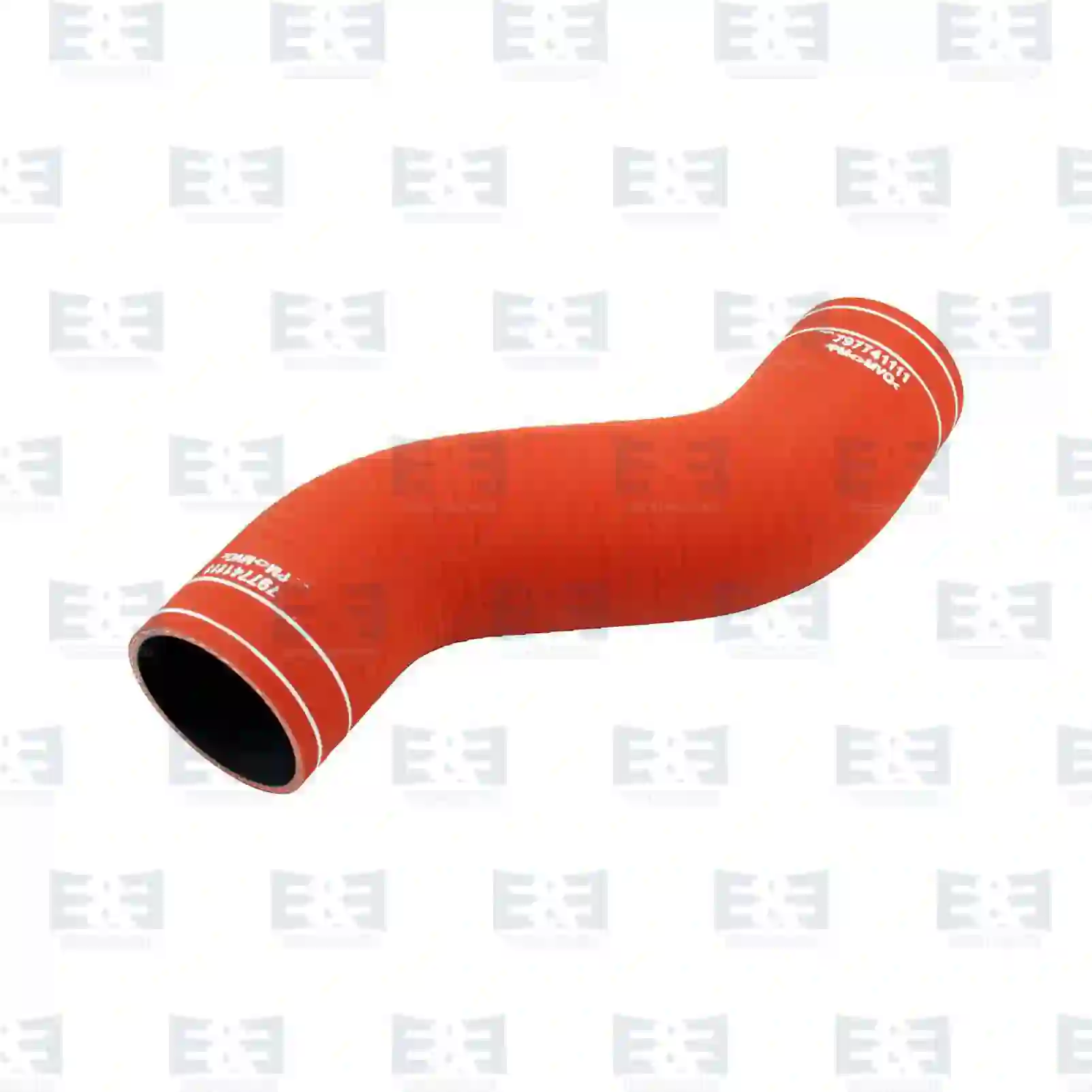  Charge air hose || E&E Truck Spare Parts | Truck Spare Parts, Auotomotive Spare Parts