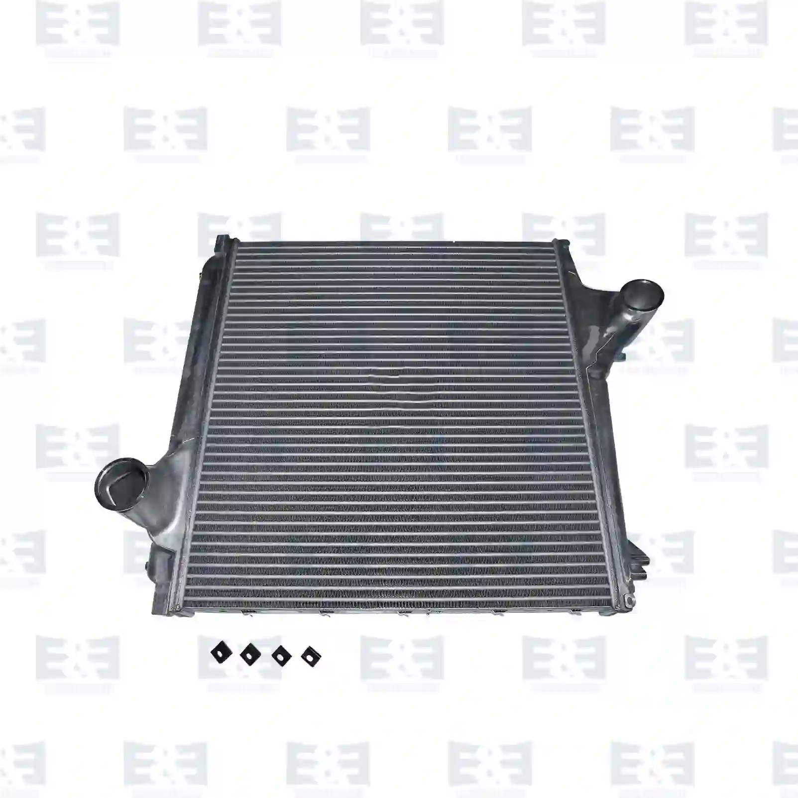  Intercooler || E&E Truck Spare Parts | Truck Spare Parts, Auotomotive Spare Parts