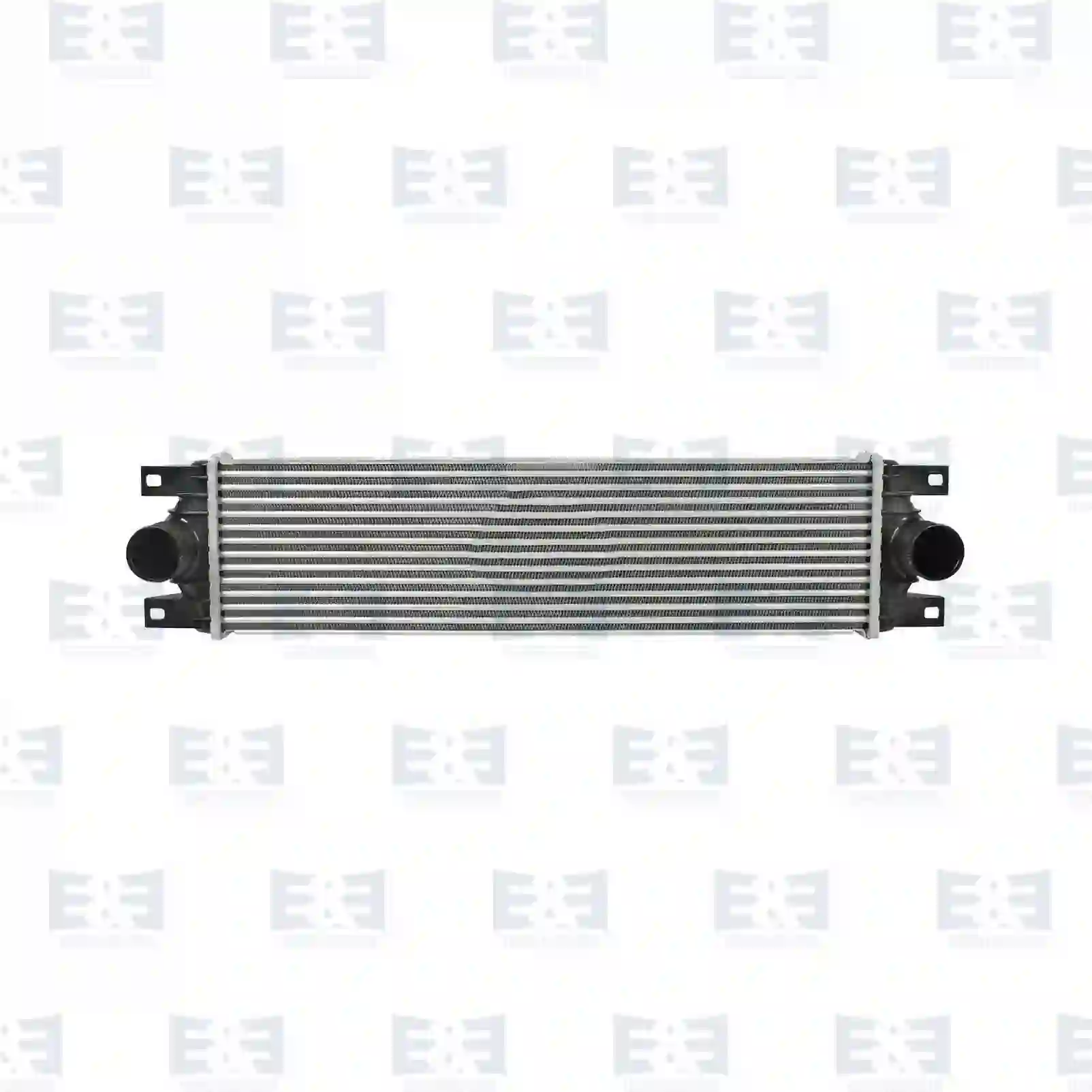  Intercooler || E&E Truck Spare Parts | Truck Spare Parts, Auotomotive Spare Parts