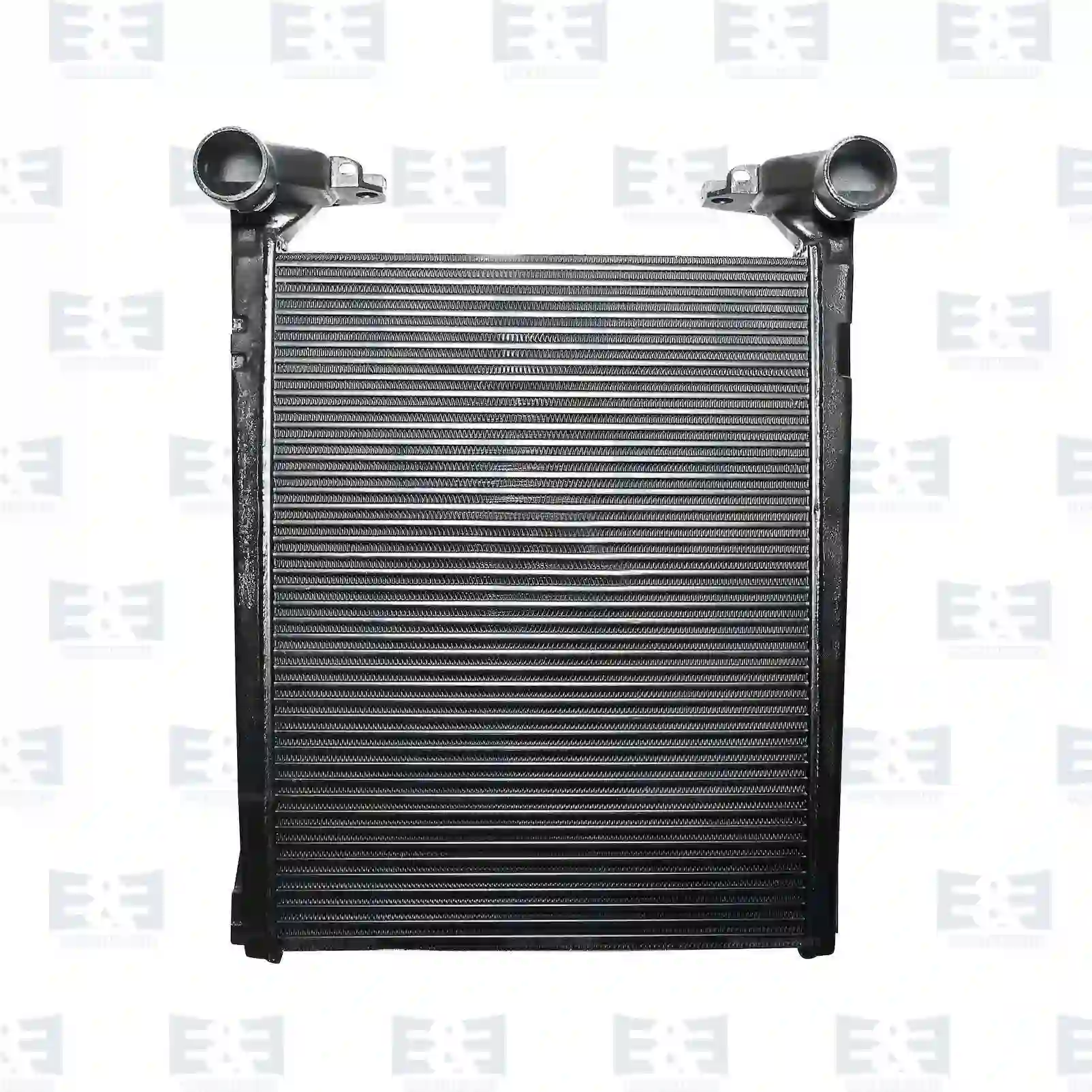  Intercooler || E&E Truck Spare Parts | Truck Spare Parts, Auotomotive Spare Parts