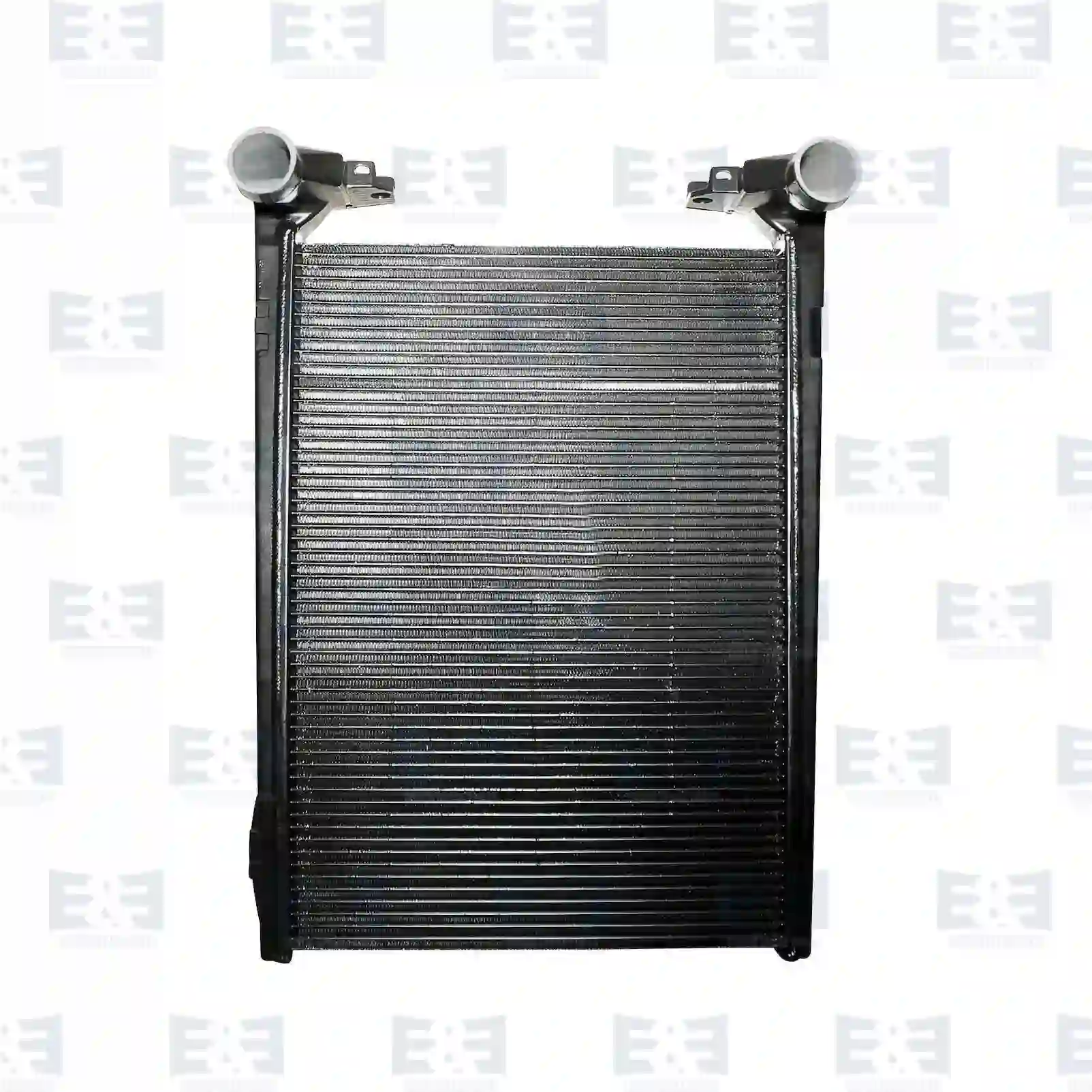  Intercooler || E&E Truck Spare Parts | Truck Spare Parts, Auotomotive Spare Parts