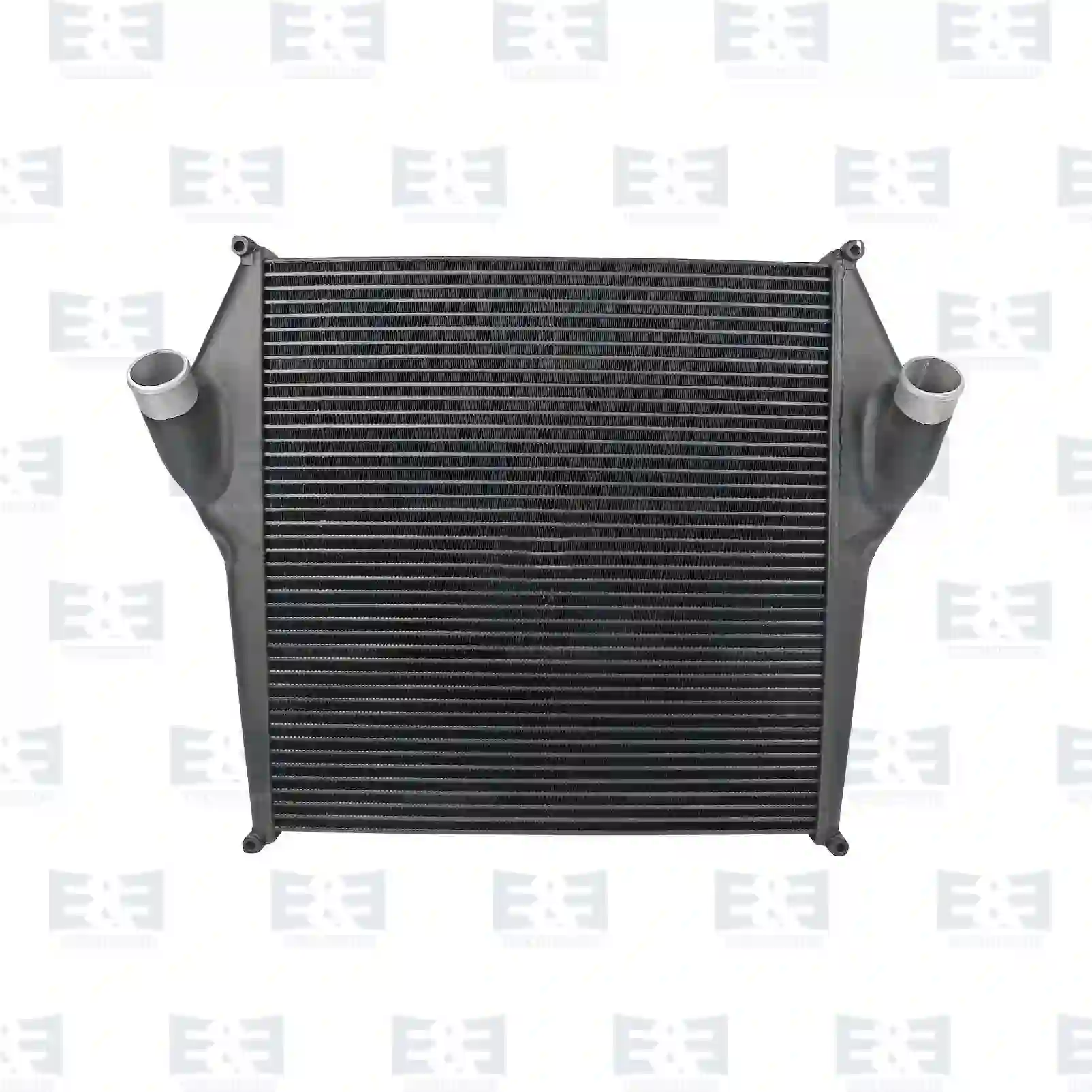  Intercooler || E&E Truck Spare Parts | Truck Spare Parts, Auotomotive Spare Parts