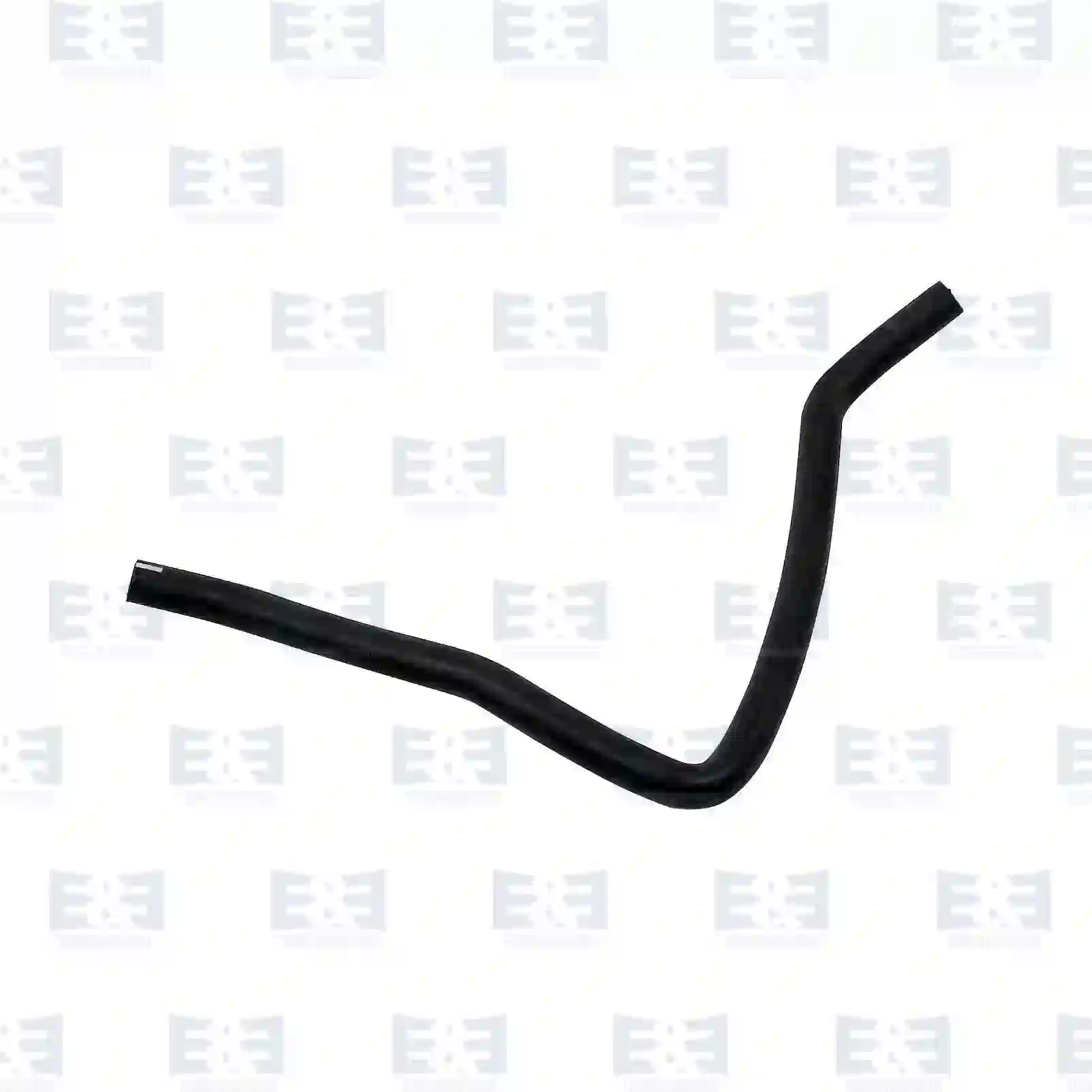 Radiator Radiator hose, EE No 2E2201072 ,  oem no:217410014R E&E Truck Spare Parts | Truck Spare Parts, Auotomotive Spare Parts