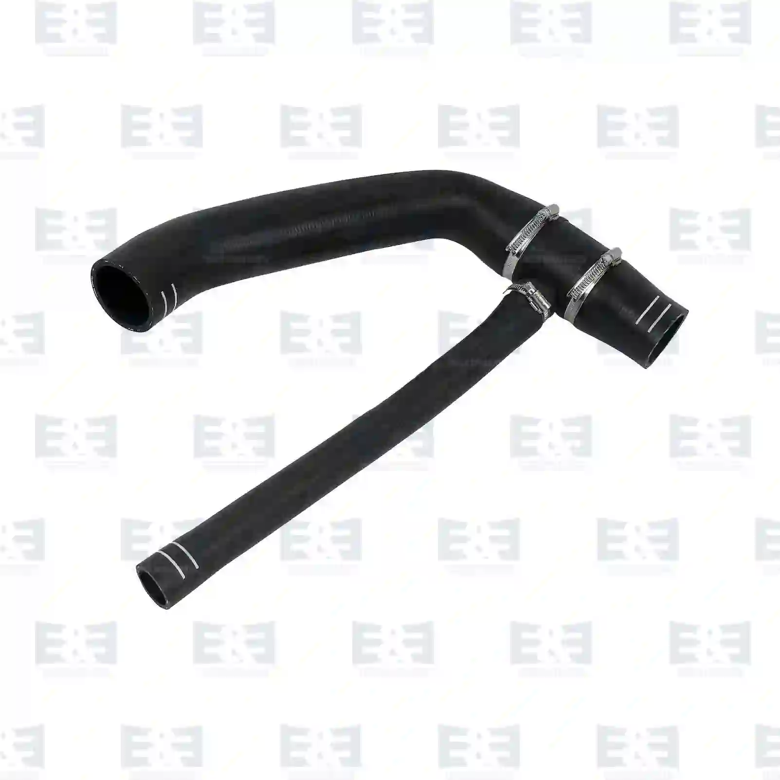  Radiator hose || E&E Truck Spare Parts | Truck Spare Parts, Auotomotive Spare Parts