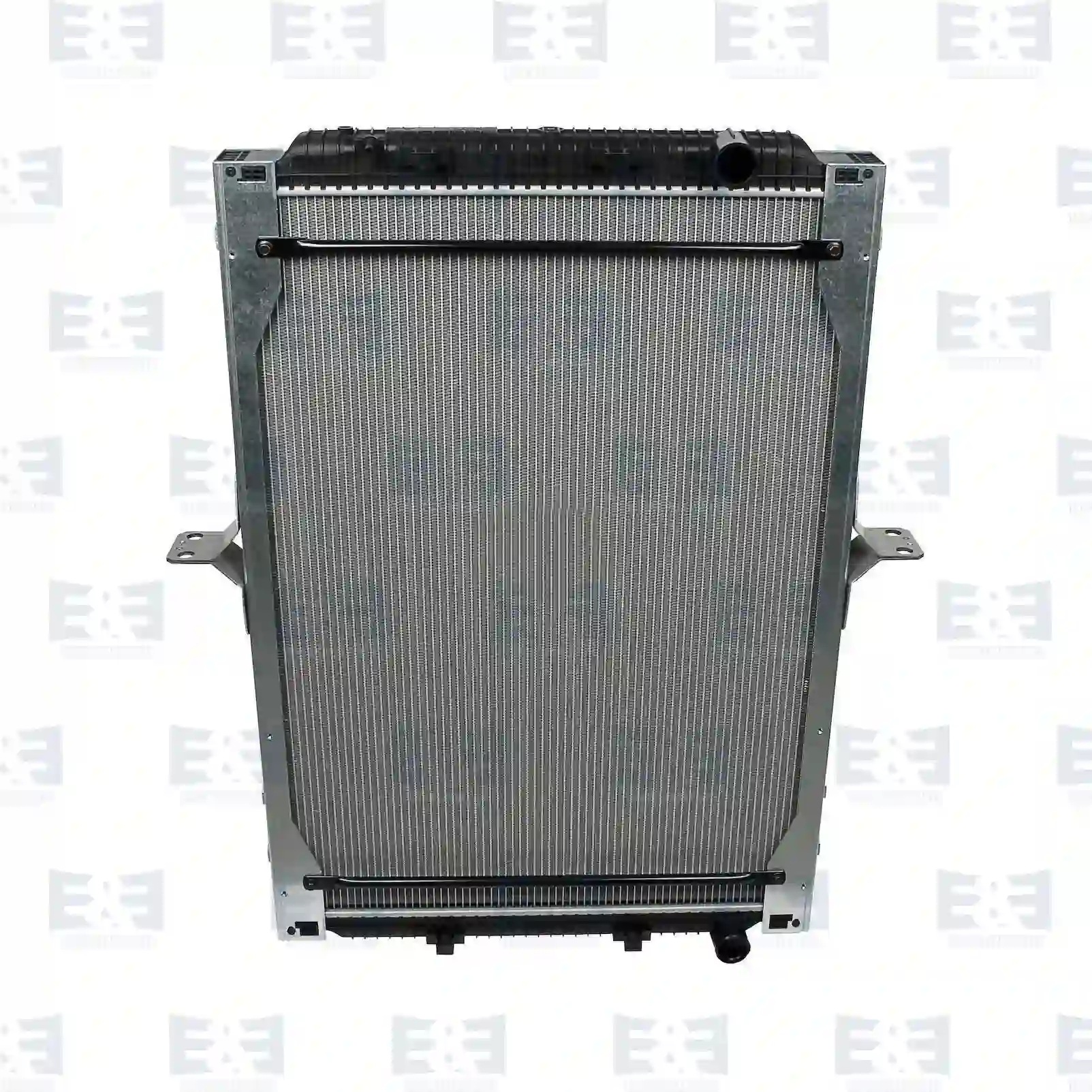  Radiator || E&E Truck Spare Parts | Truck Spare Parts, Auotomotive Spare Parts