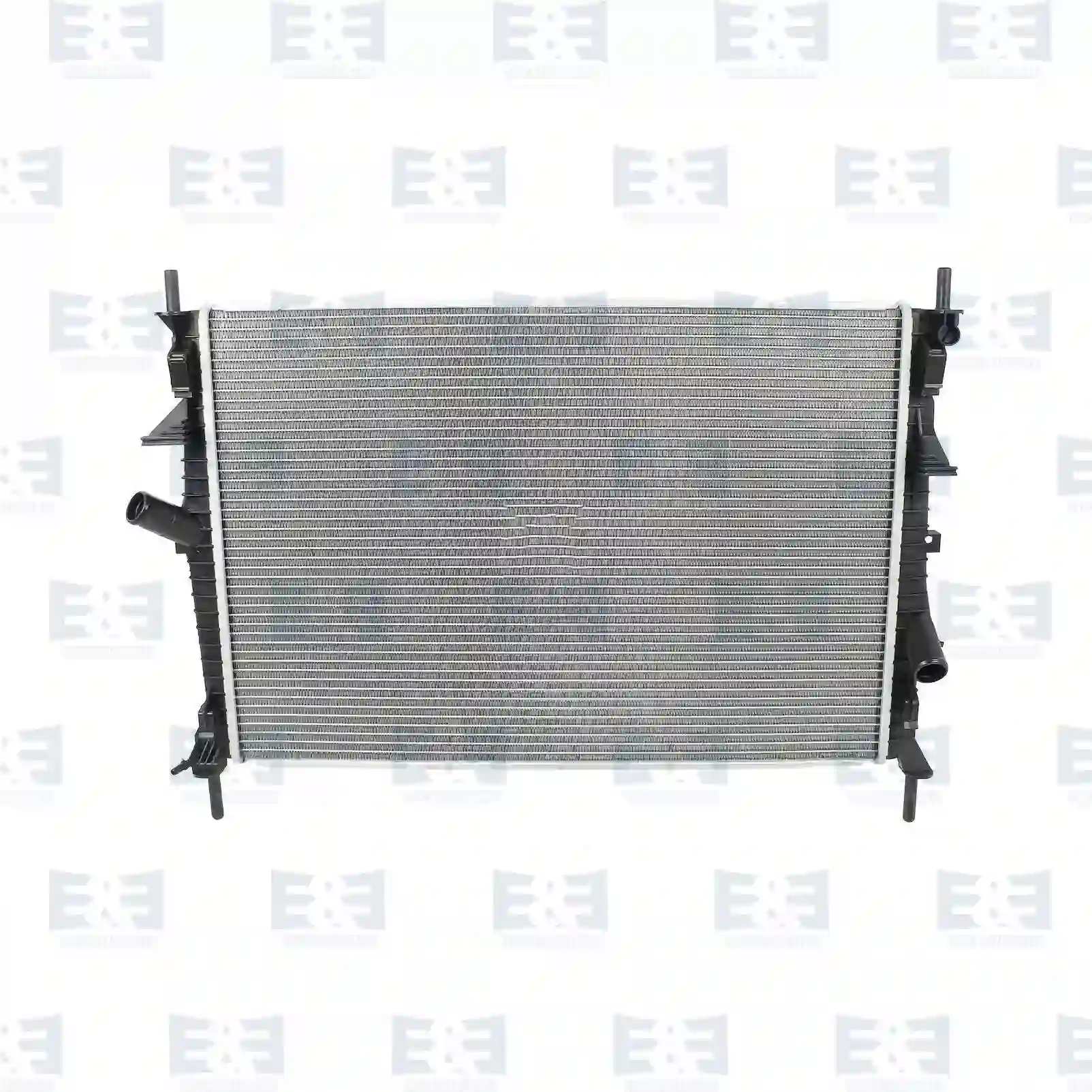  Radiator || E&E Truck Spare Parts | Truck Spare Parts, Auotomotive Spare Parts